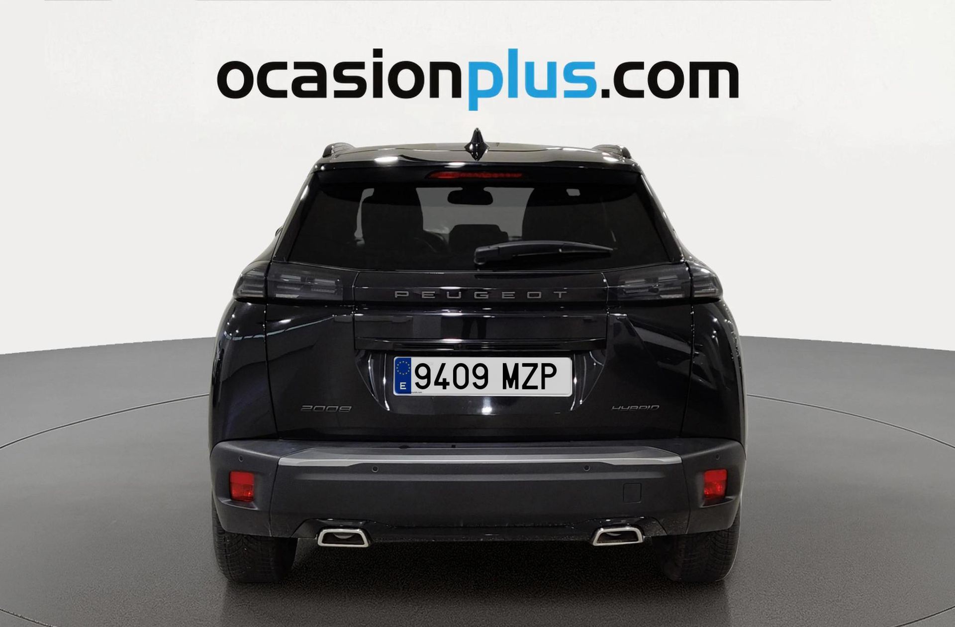 Peugeot 2008 Allure Hybrid eDCS6 - foto 14