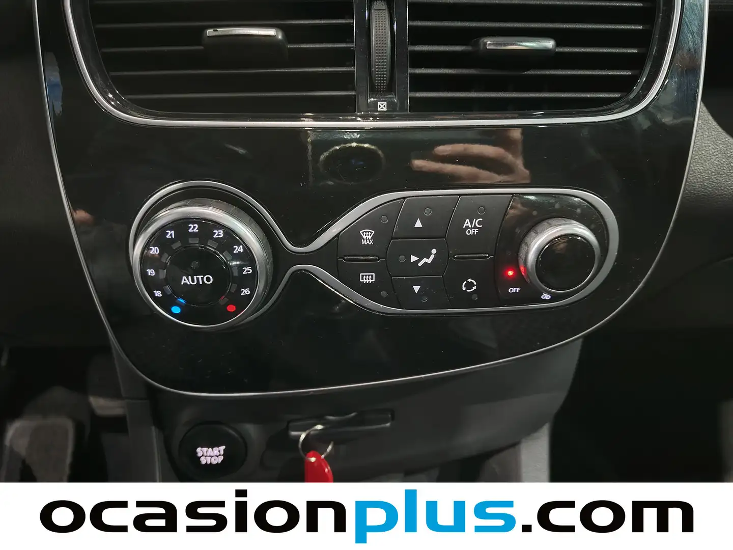 Foto Renault Clio Renault Clio Zen Energy TCe (90 CV)