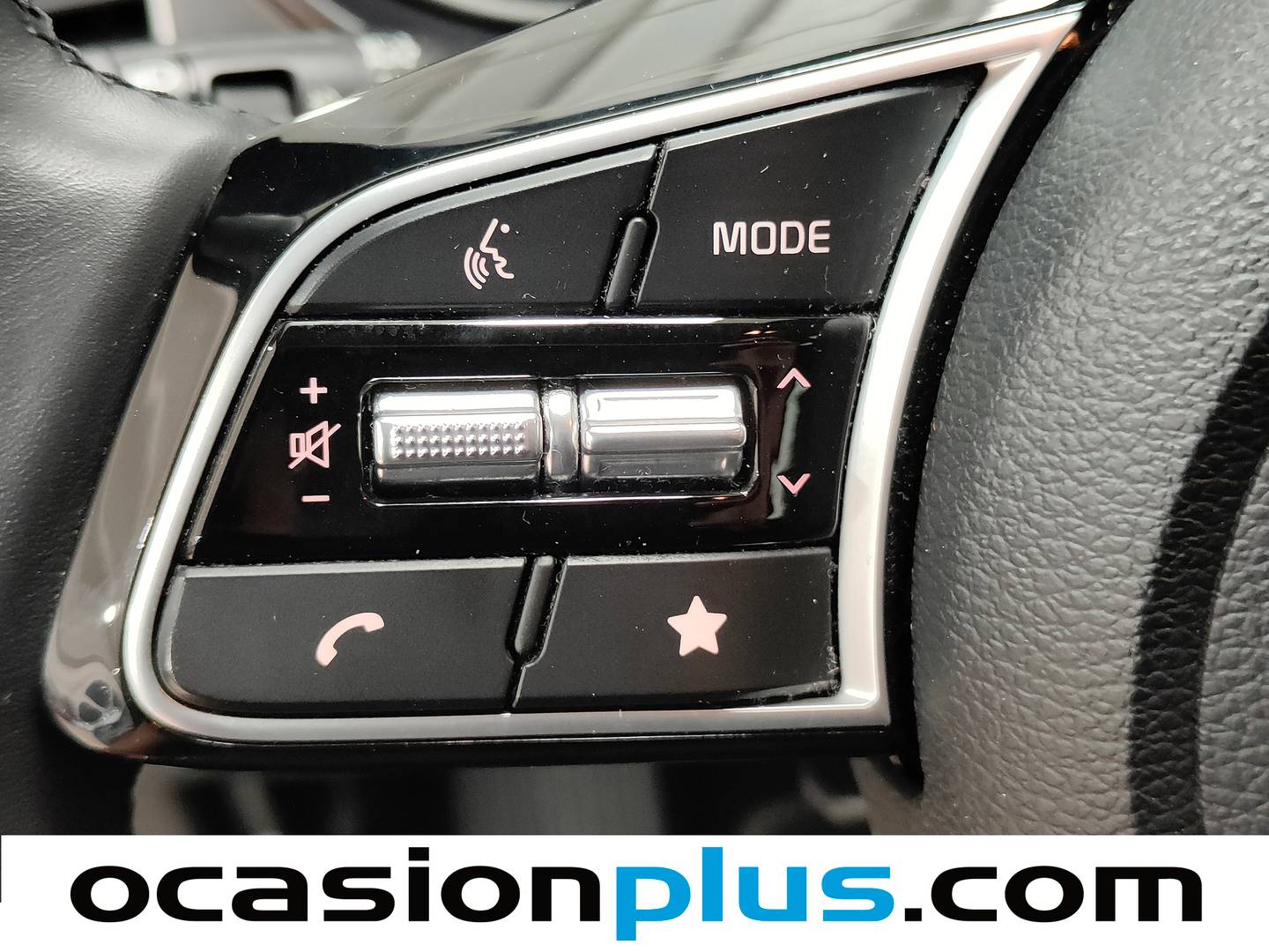 KIA XCeed KIA XCeed 1.5 MHEV iMT Drive (160 CV) de segunda mano