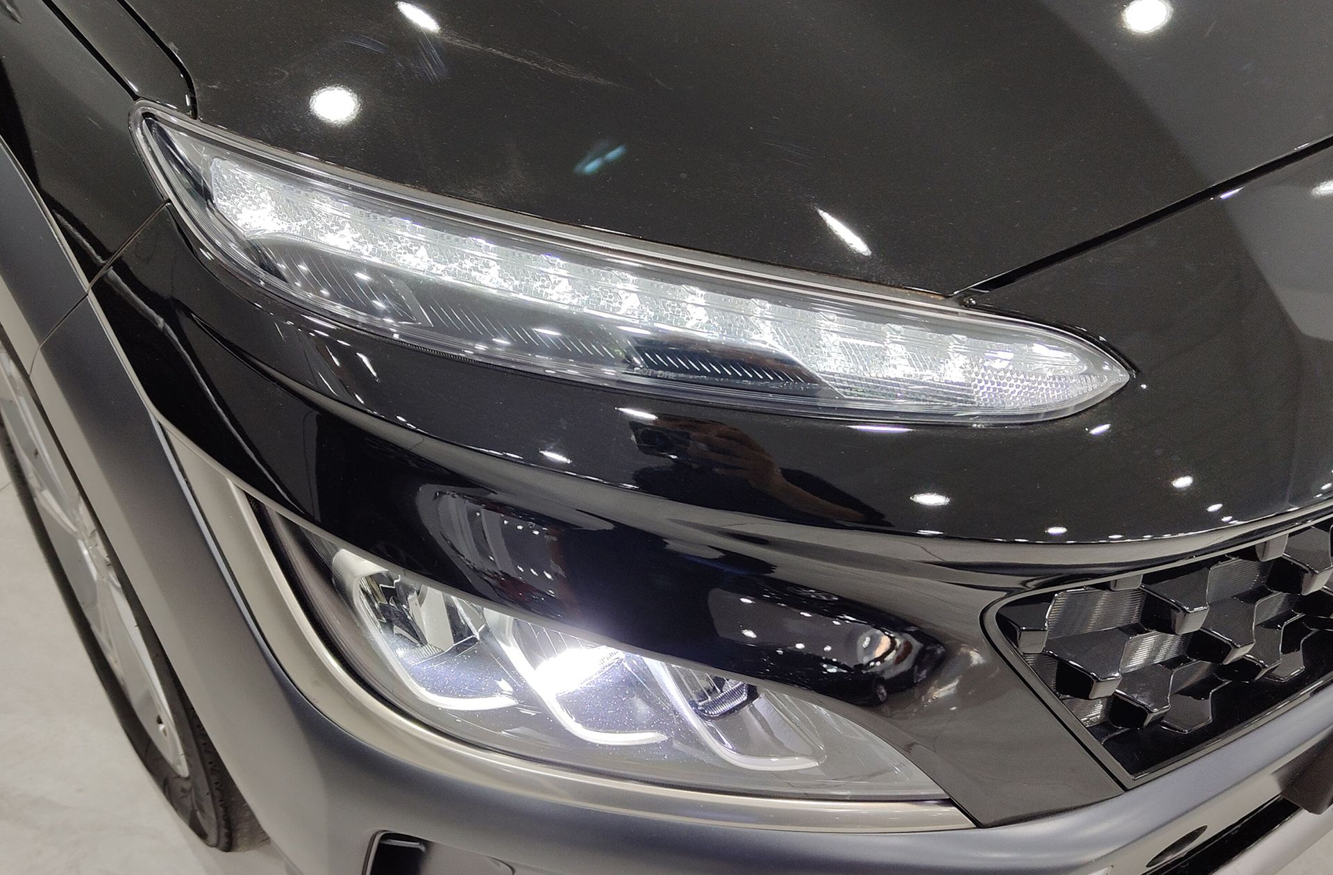 Hyundai Kona 1.0 T-GDi Tecno 4x2 - foto 17