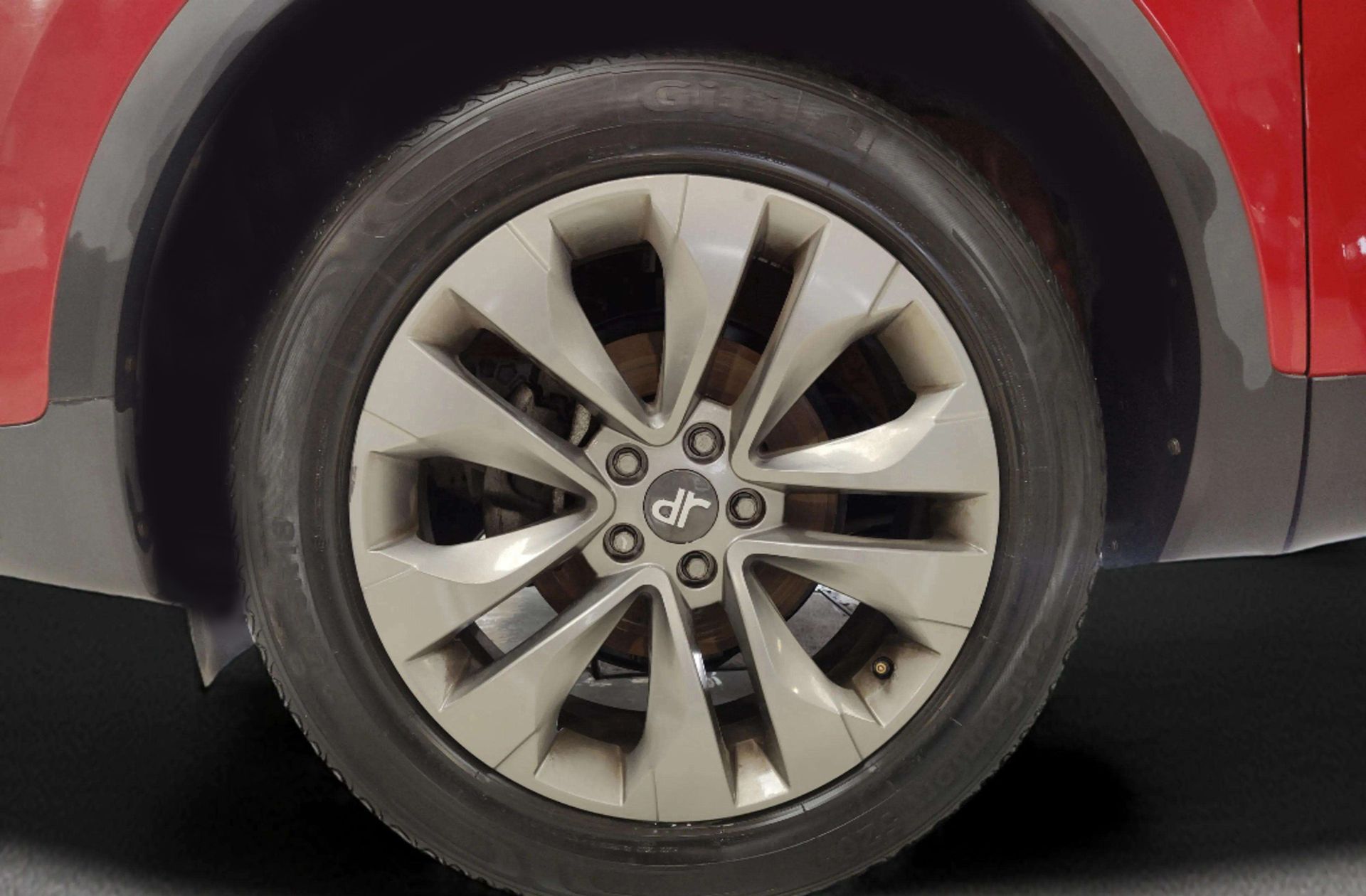 DR AUTOMOBILES DR 4.0 DR4 1.5 - foto 30