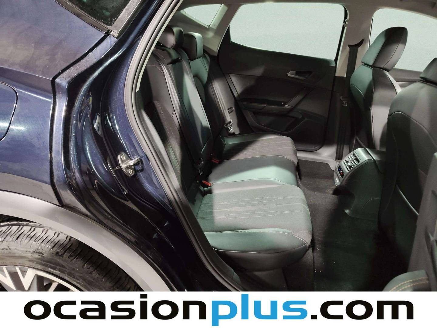 Cupra Formentor CUPRA Formentor 1.5 TSI DSG (150 CV) barato