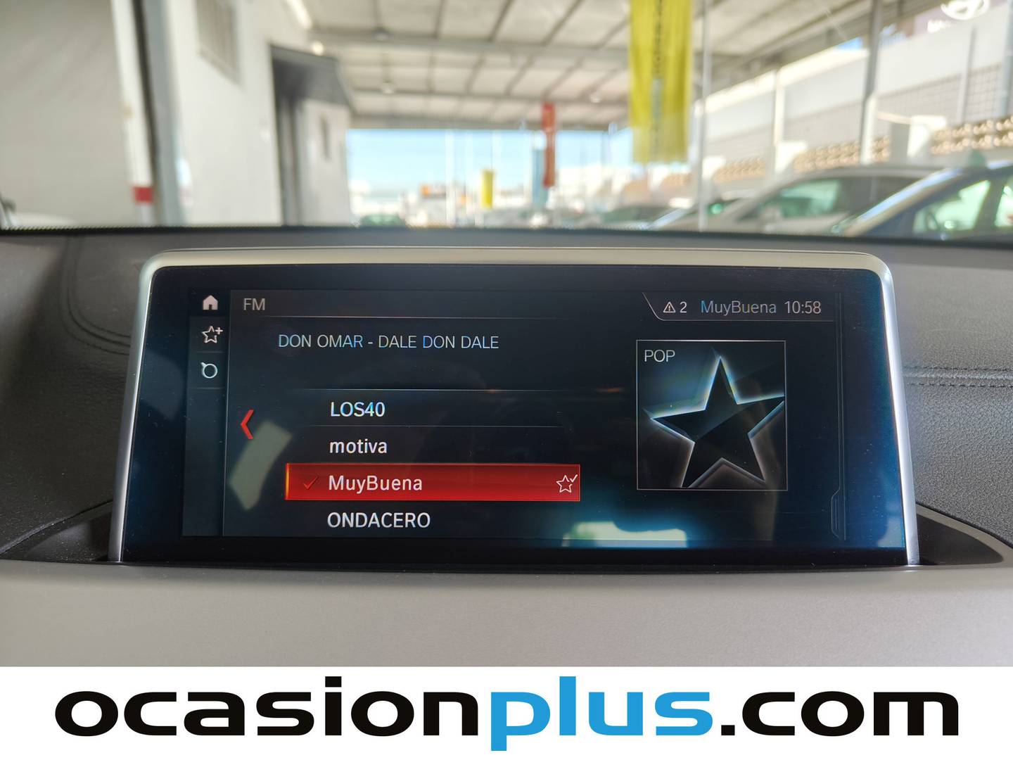 BMW X2 BMW X2 sDrive18d (150 CV) diésel