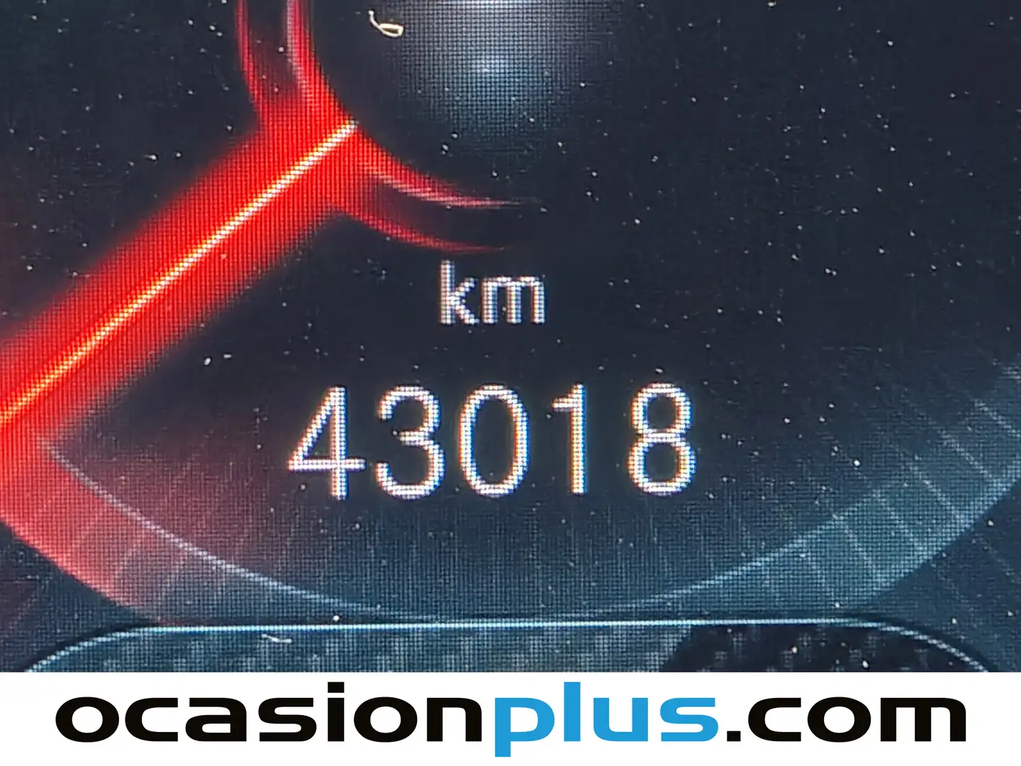 Foto Mercedes GLA Mercedes-Benz GLA 200 D (150 CV)