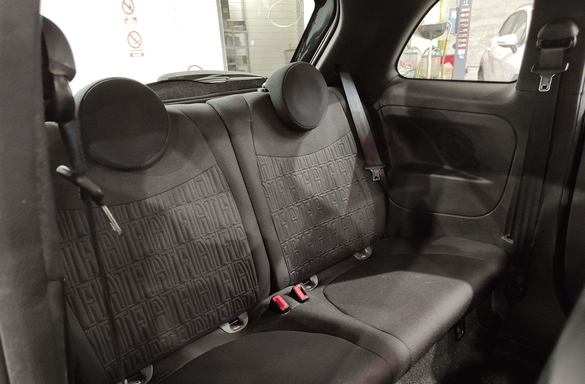 Fiat 500 1.0 Hybrid Dolcevita - foto 13
