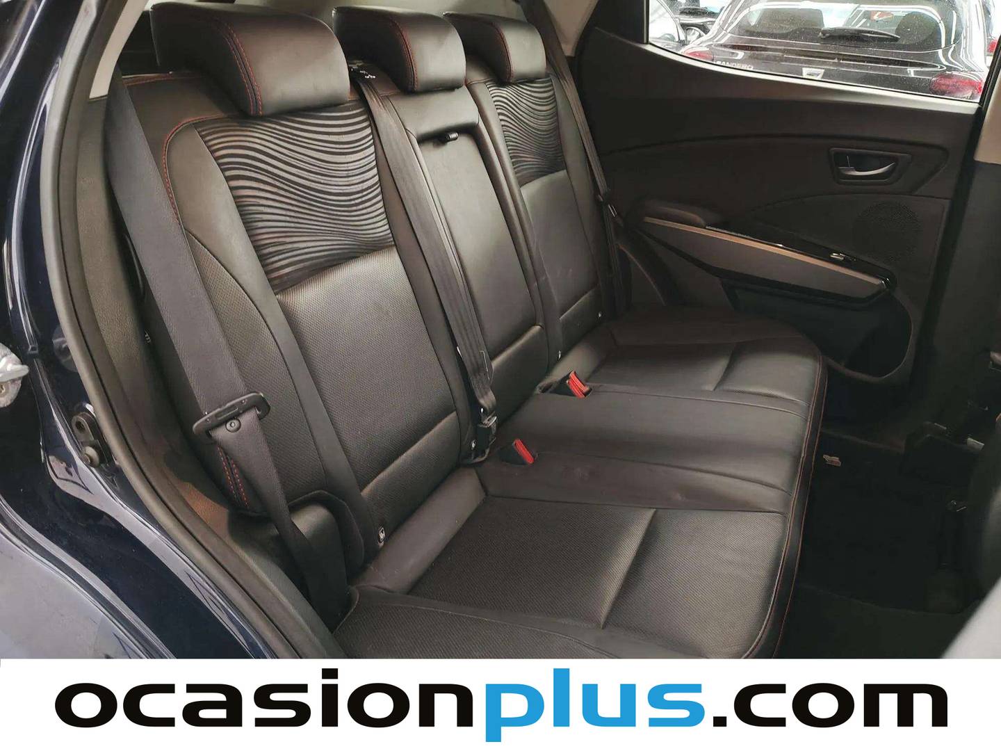 SsangYong XLV SsangYong XLV G16 Premium 4x2 (128 CV) km 0