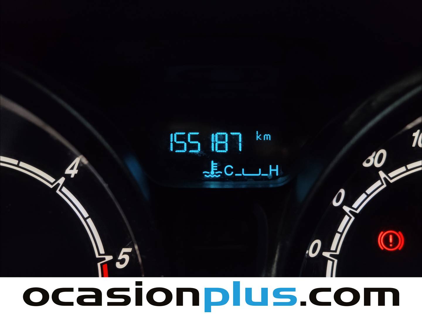 Ford Transit Courier Ford Transit Courier Furgon 1.5 TDCI Trend (95 CV) seminuevo