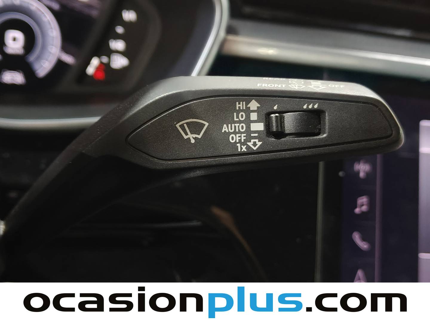 Audi Q3 Sportback Audi Q3 Sportback S line 35 TDI (150 CV) S tronic automático