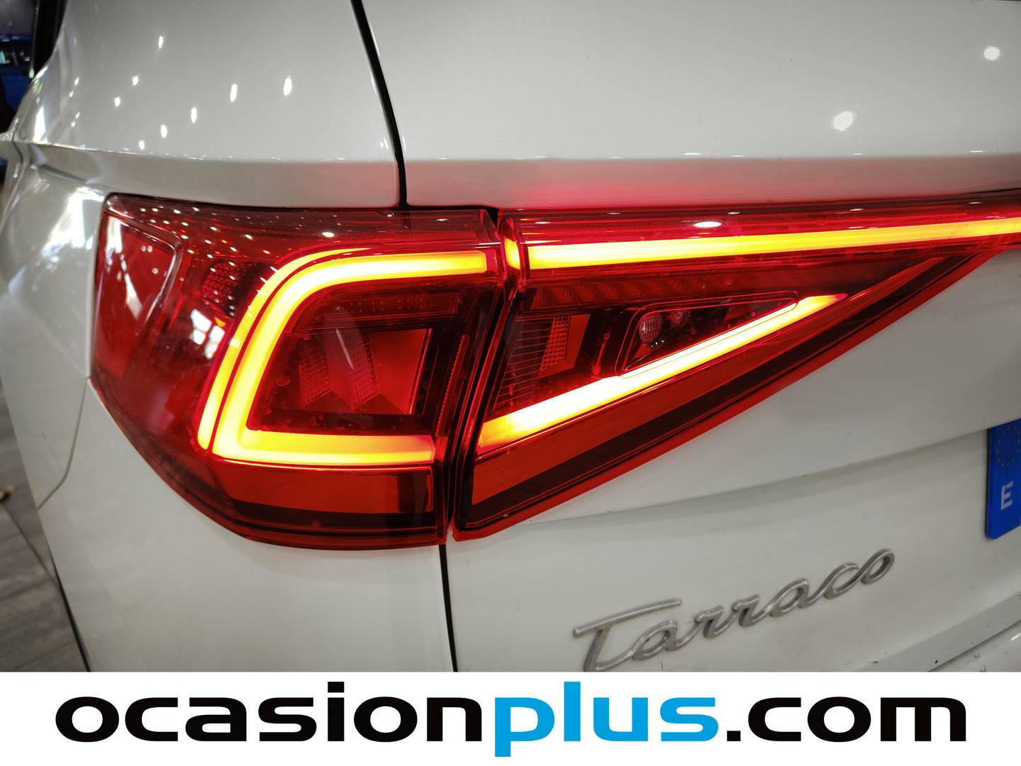 Foto Seat Tarraco SEAT Tarraco 1.5 TSI S&S Style XL (150 CV) 7 Plazas