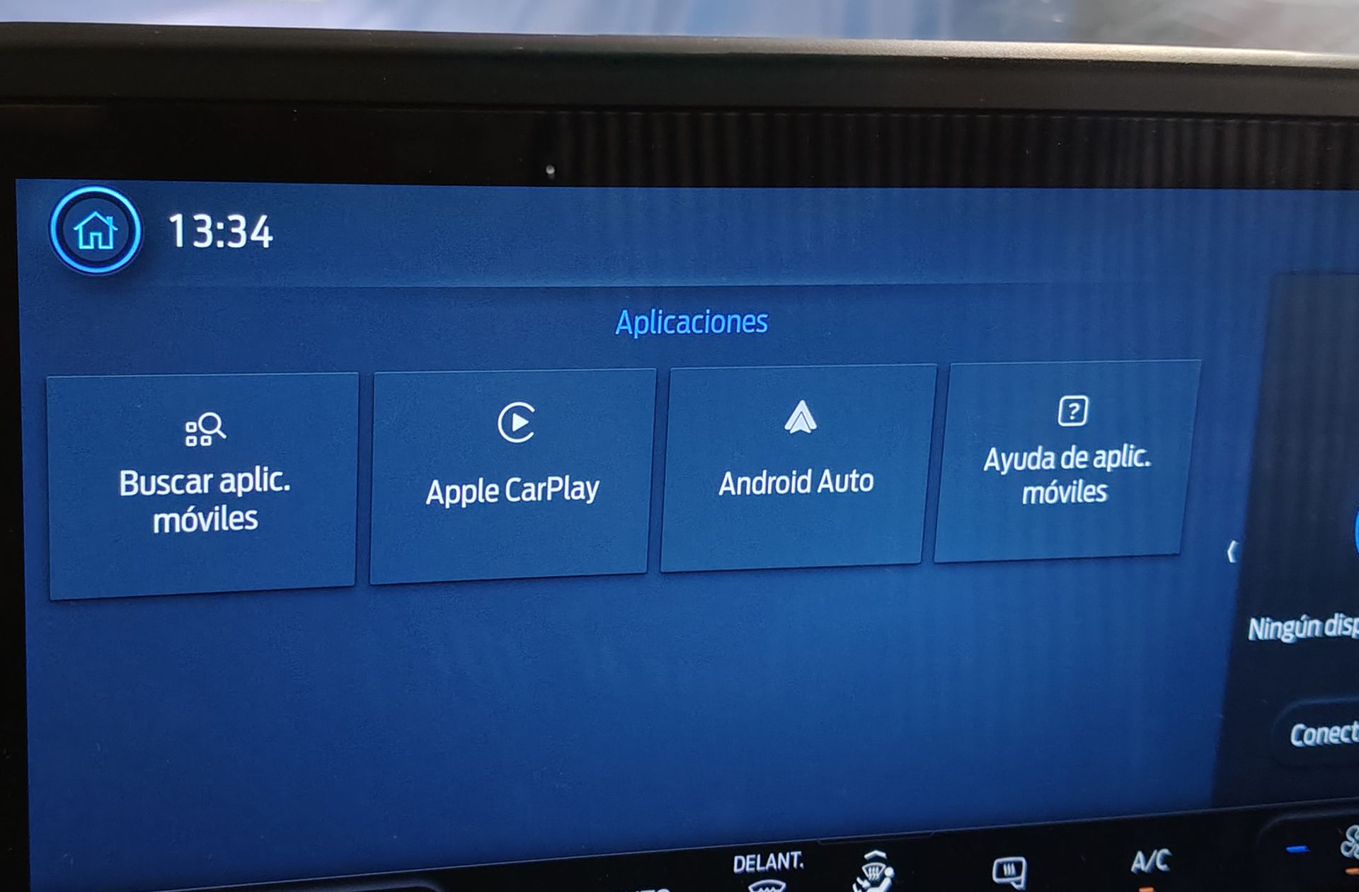Ford Transit Custom 2.5 Duratec PHEV 320 L1 Trend - foto 8