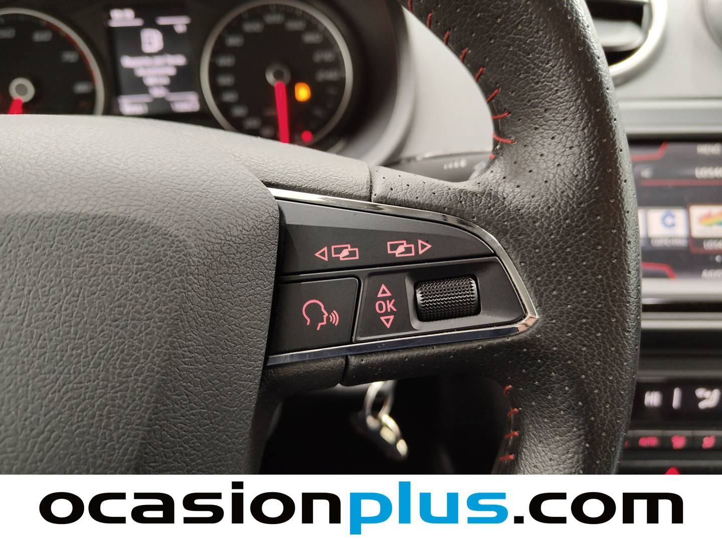 Seat Ibiza SEAT Ibiza 1.0 EcoTSI FR Ultimate Edition (110 CV) barato