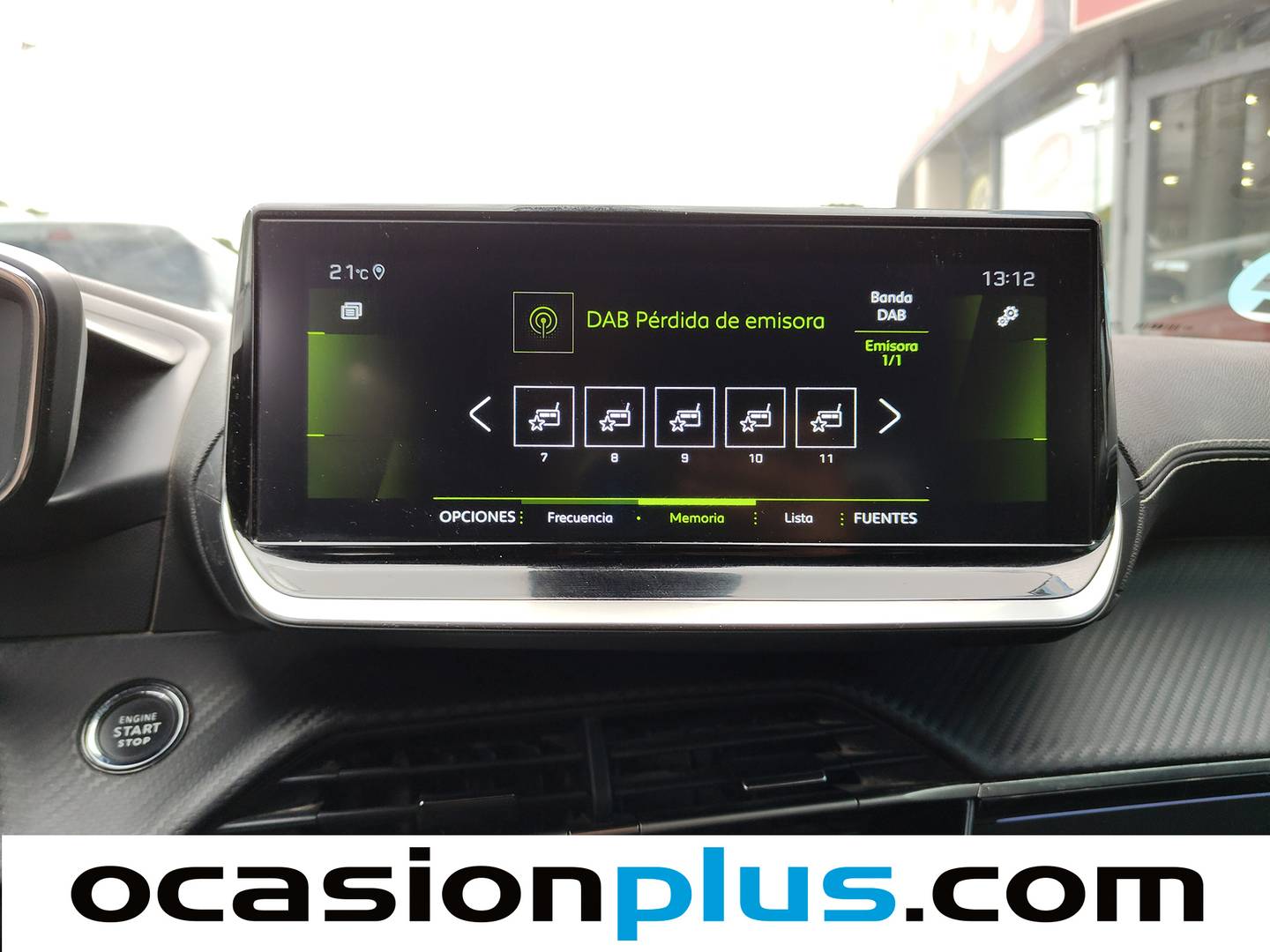 Peugeot 2008 Peugeot 2008 PureTech 130 S&S GT EAT8 (130 CV) gasolina