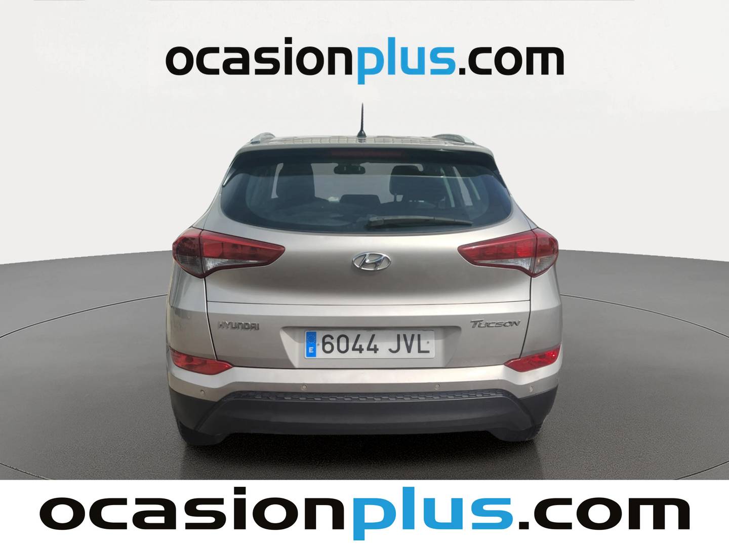 Hyundai Tucson Hyundai Tucson Tucson 1.6 GDI BlueDrive Essence 4x2 (131 CV) al mejor precio
