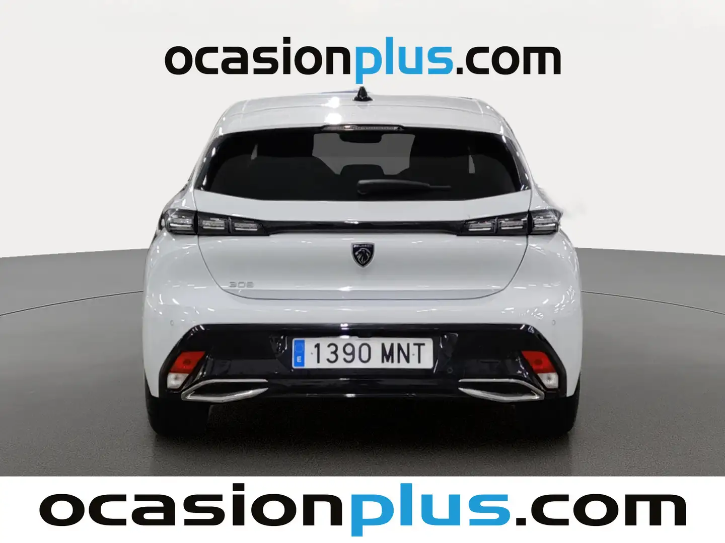 Foto Peugeot 308 Peugeot 308 PureTech 130 S&S Allure (130 CV)