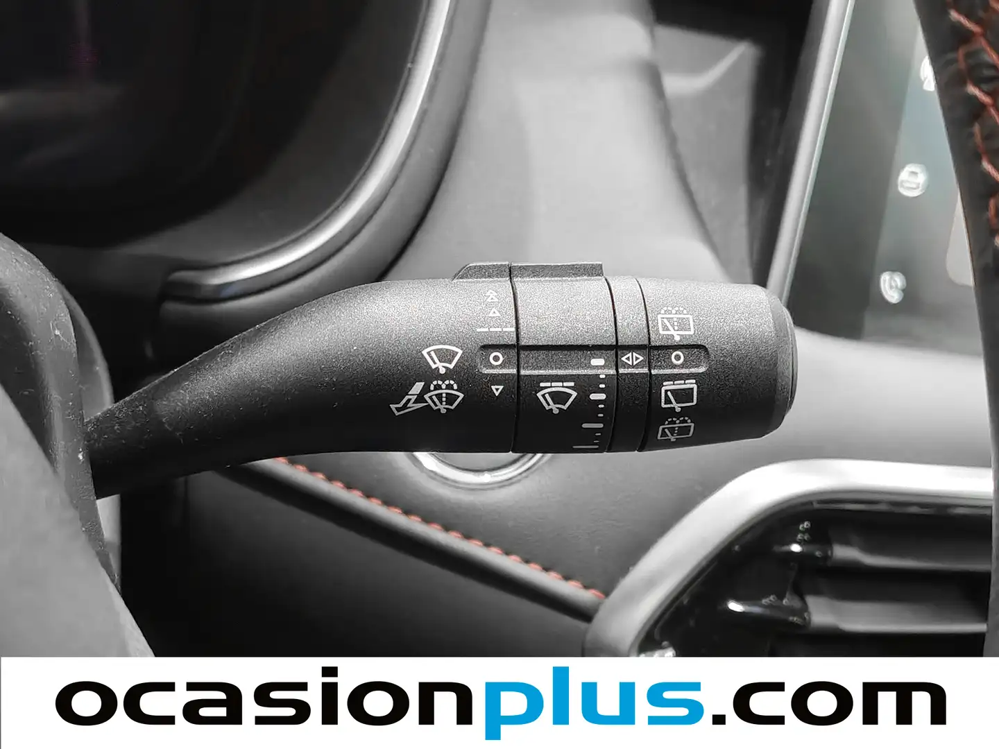 Foto MG HS MG eHS 1.5 T-GDI PHEV Luxury (258 CV)