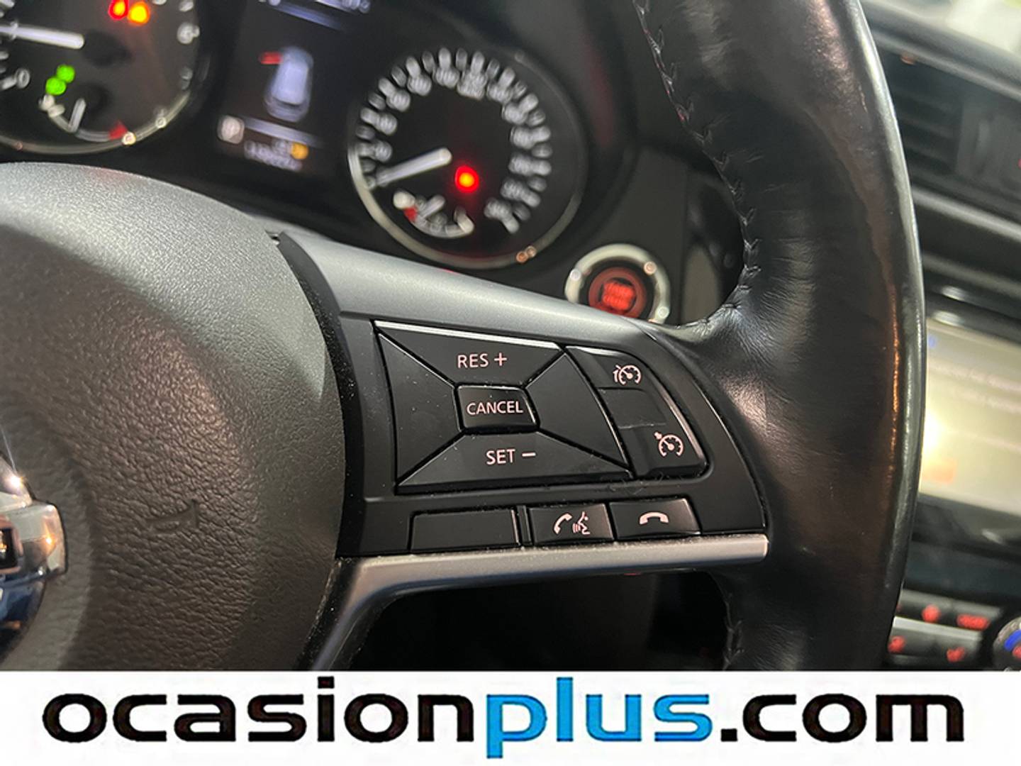 Foto Nissan X-TRAIL Nissan X-Trail DIG-T 160 N-Connecta 4x2 DCT (160 CV)