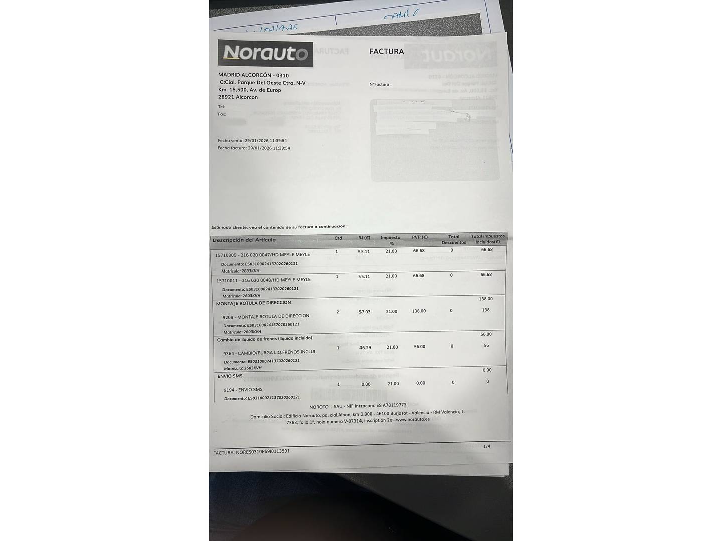 Foto Jeep Renegade Jeep Renegade 1.3G Night Eagle 4x2 DDCT (150 CV)