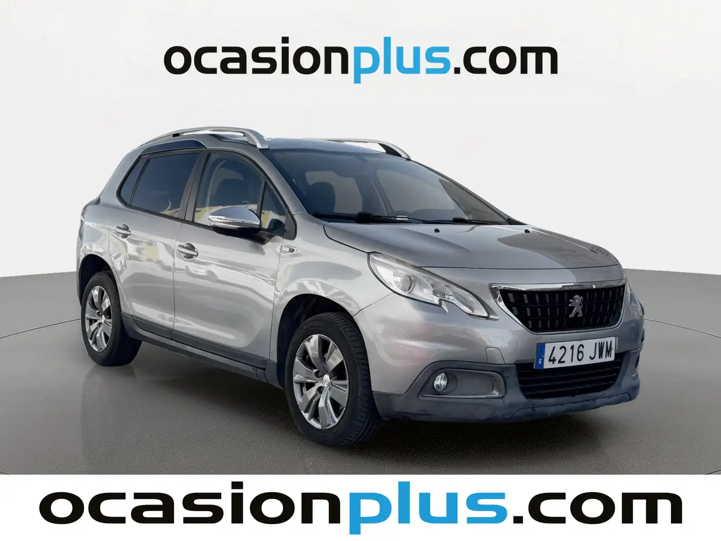 Foto Peugeot 2008 Peugeot 2008 PureTech 110 S&S Style (110 CV)