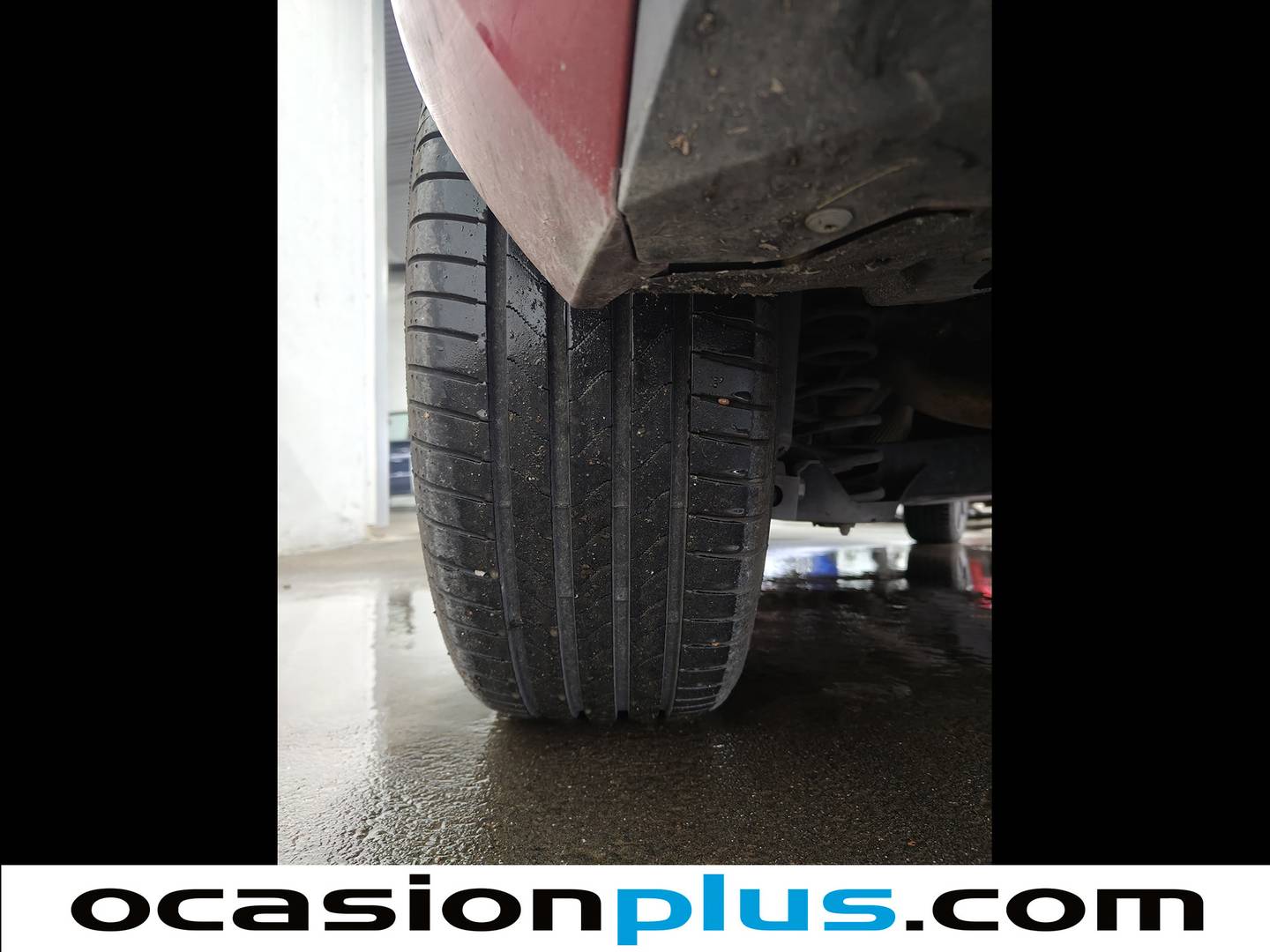 Foto Skoda Karoq Skoda Karoq 1.5 TSI Sportline  (150 CV)