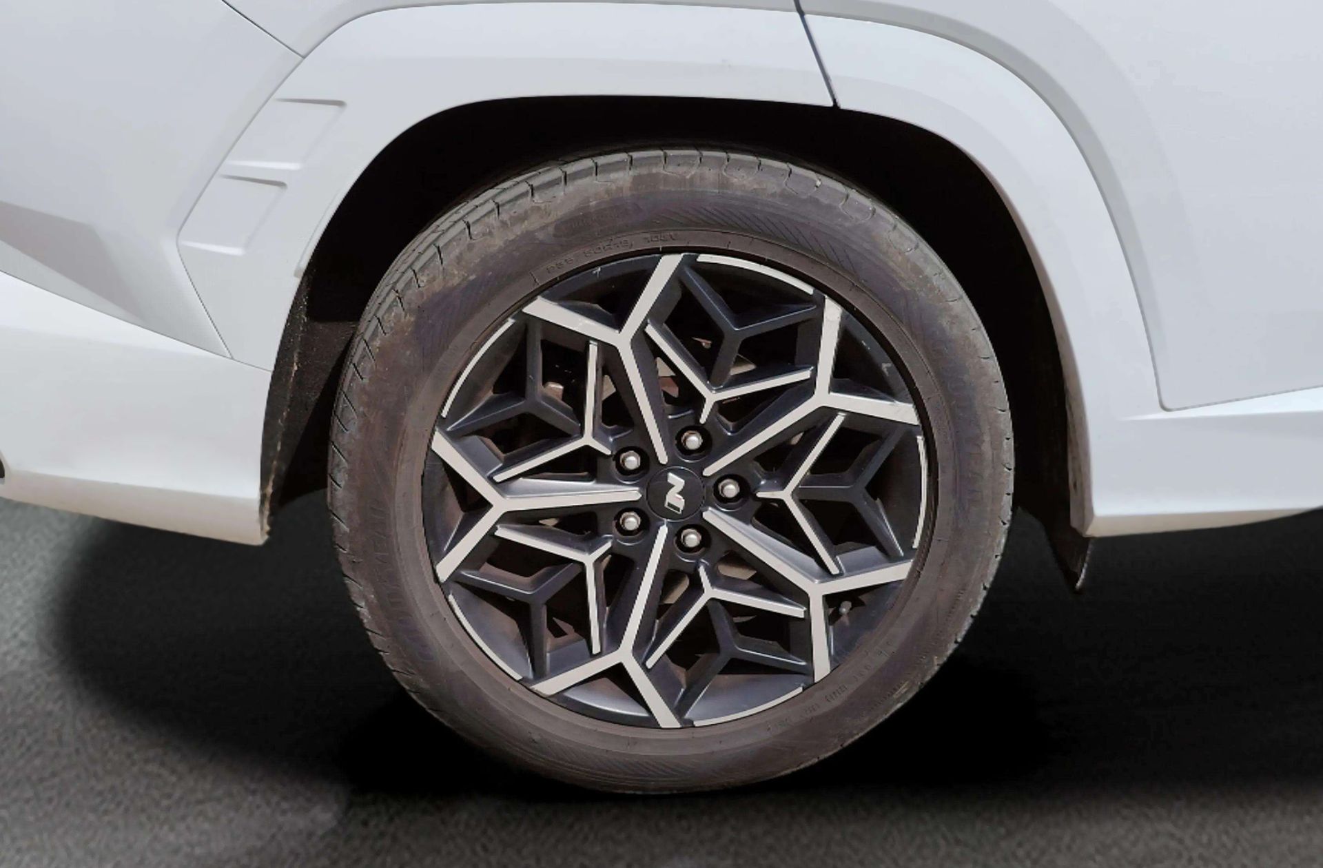 Hyundai Tucson 1.6 T-GDi N-Line 30 Aniversario - foto 41