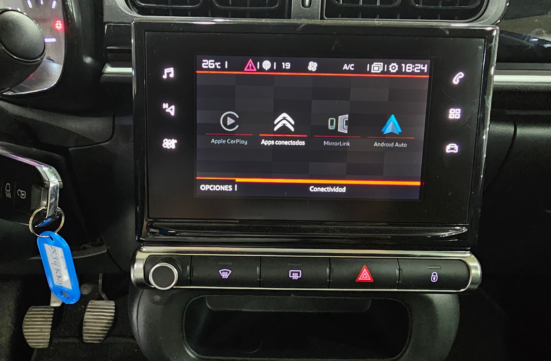 Citroën C3 BlueHDi 75 Feel - foto 8