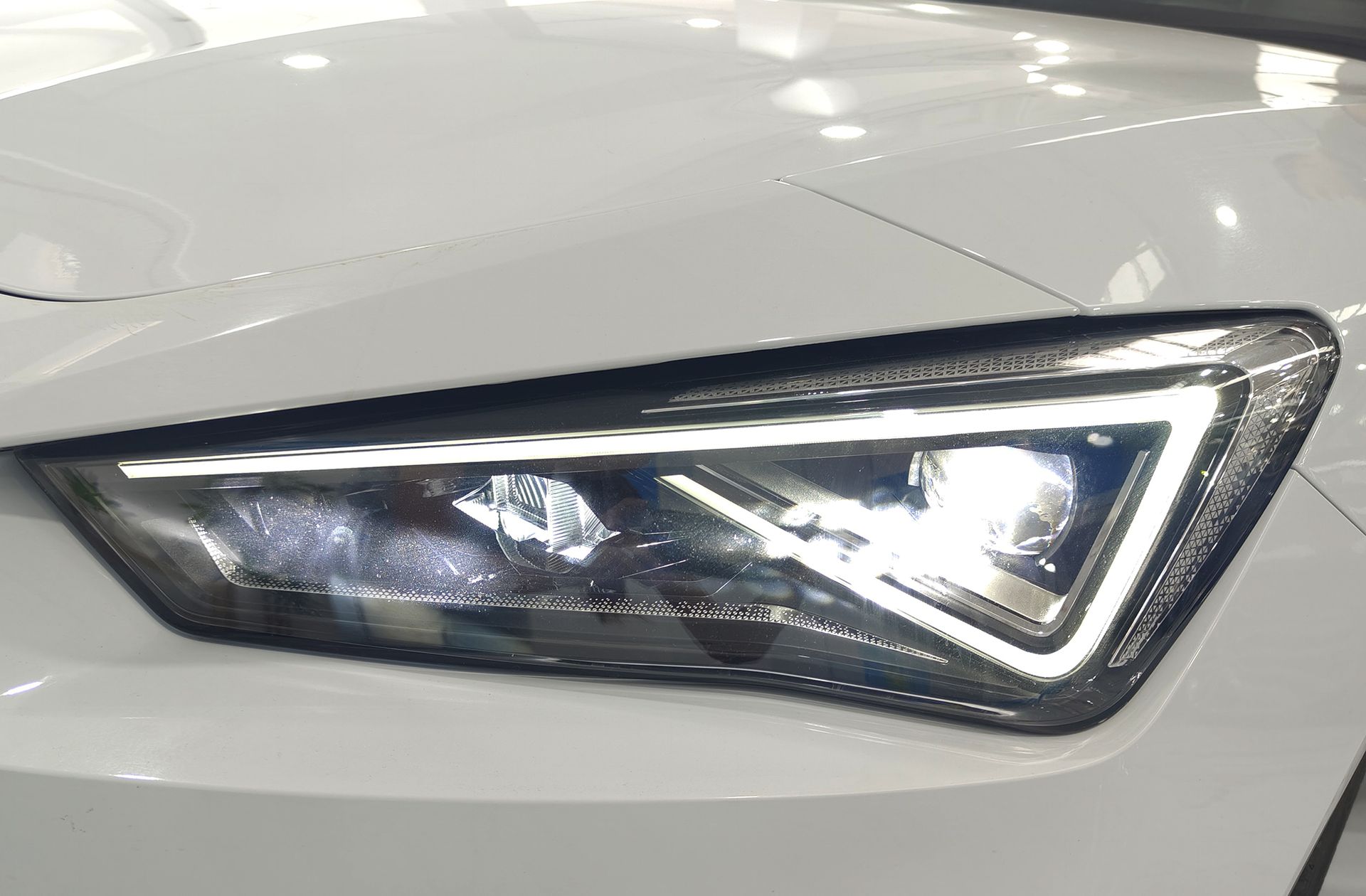 SEAT León 1.5 TSI FR XS - foto 18