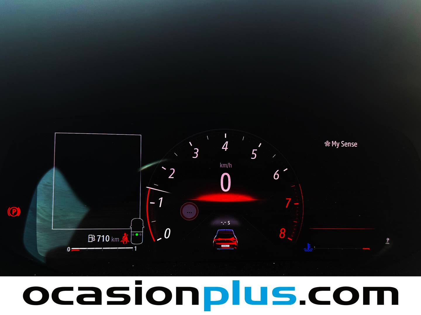 Renault Clio Renault Clio Techno TCe (90 CV) 2025