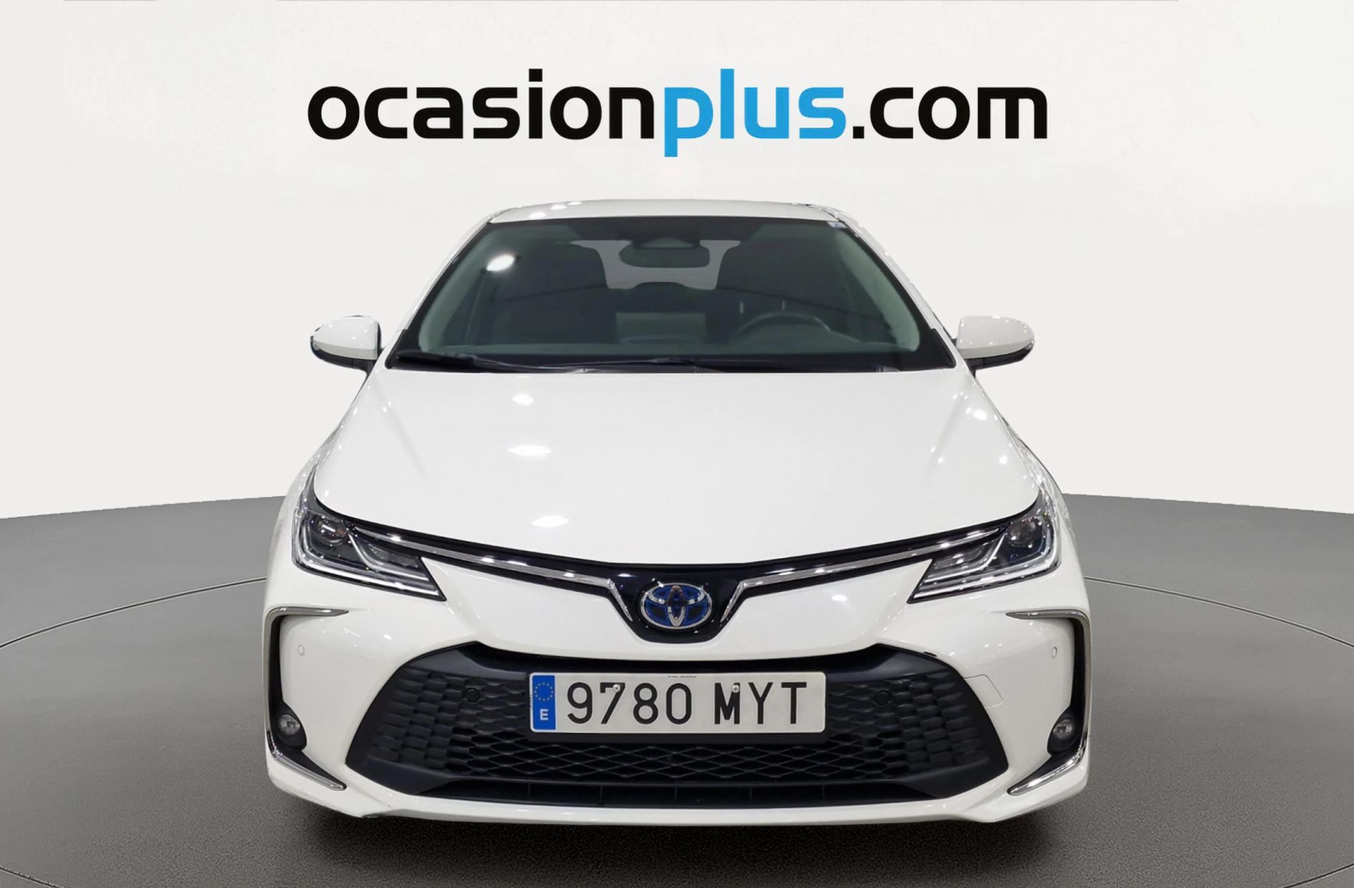 Toyota Corolla 140H Style - foto 14