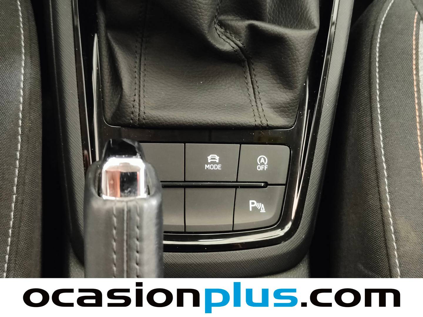 Skoda Scala Skoda Scala 1.0 TSI Selection DSG (115 CV) seminuevo