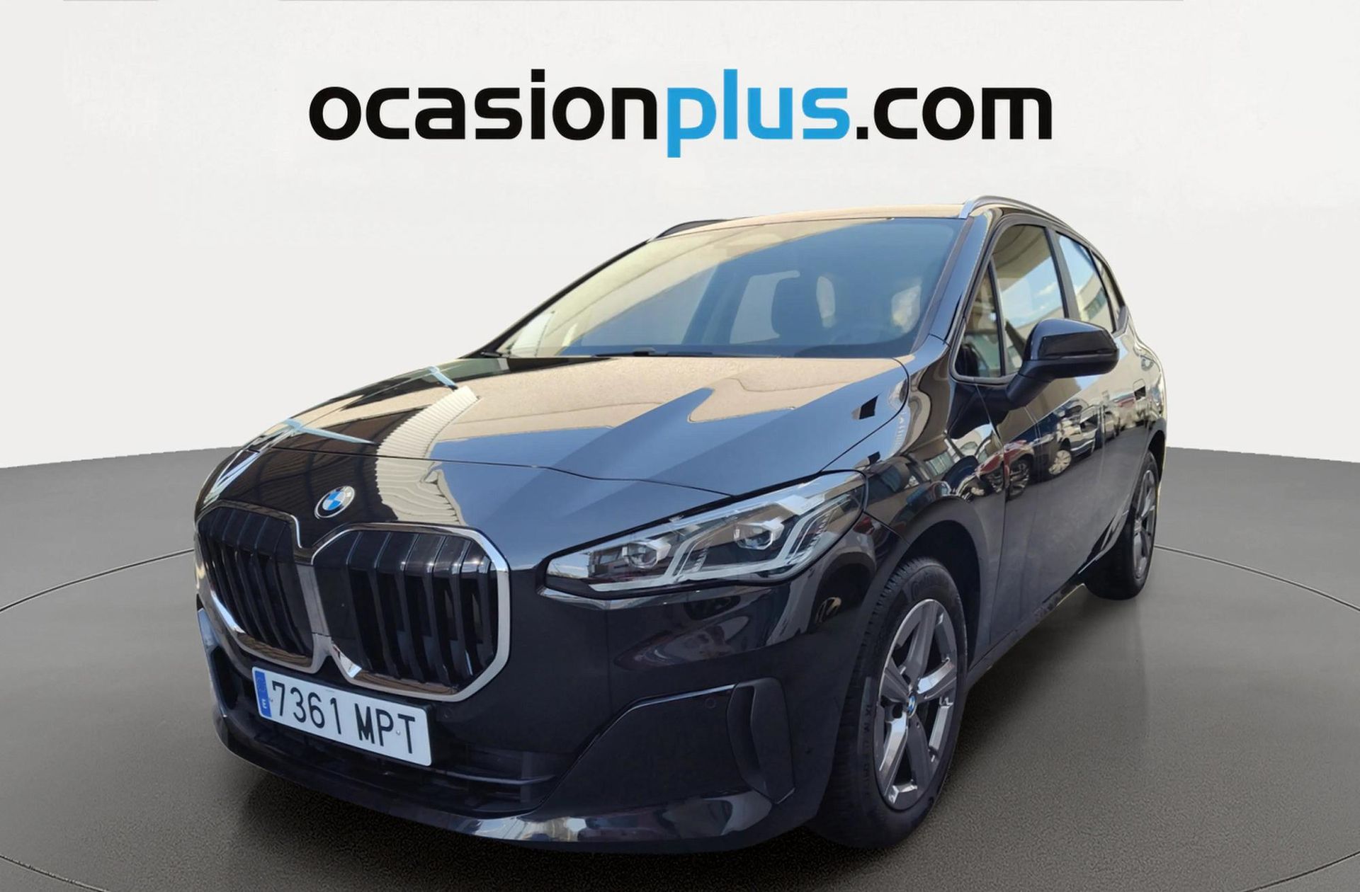 BMW Serie 2 Active Tourer 2 218i Active Tourer