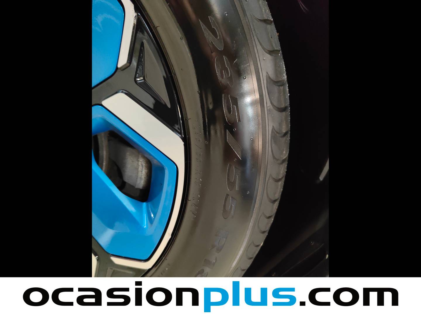 Foto Lynk & Co 01 Lynk & Co 01 1.5 HEV (197 CV)