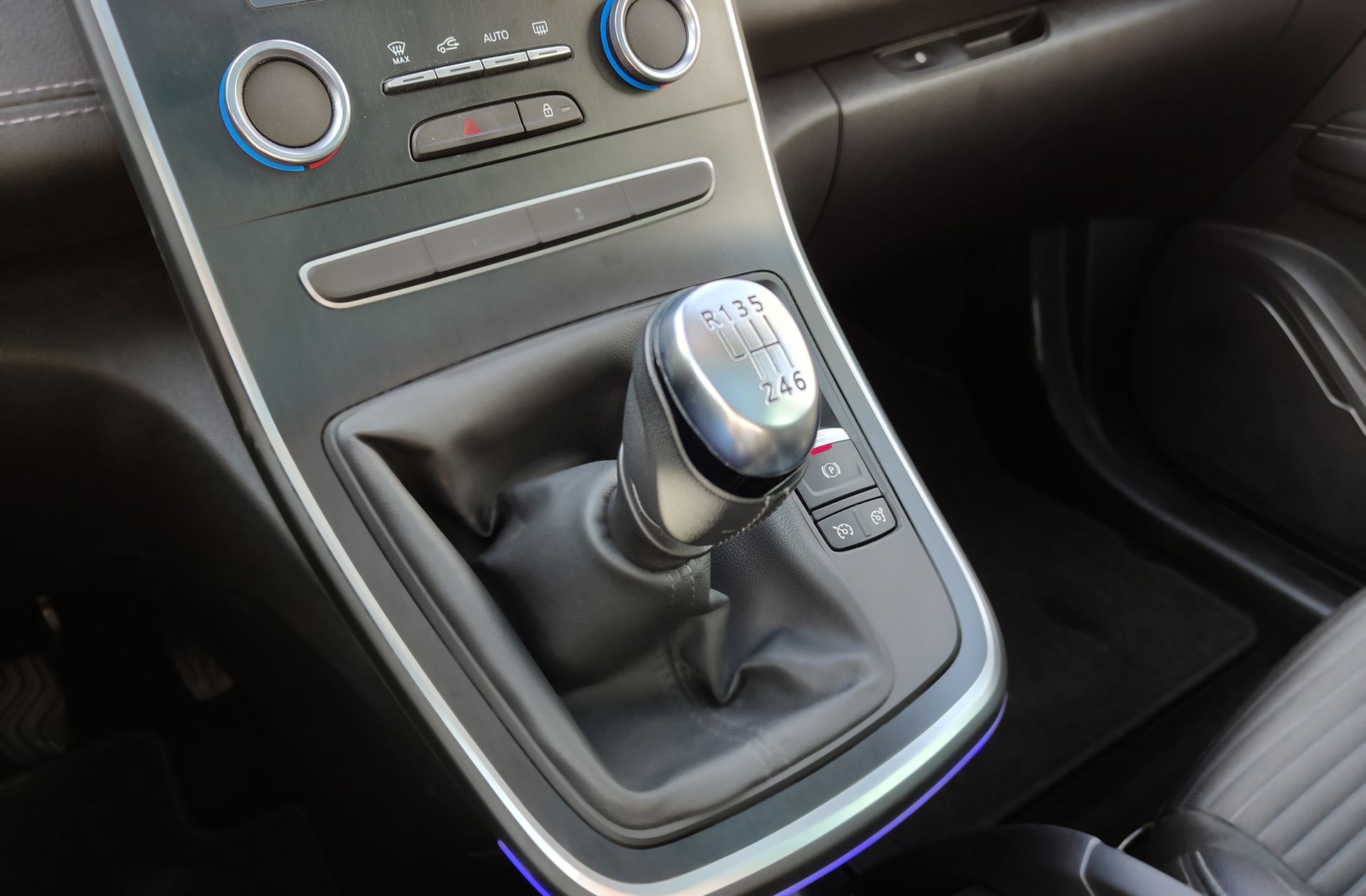 Renault Grand Scénic Zen TCe GPF 7 plazas - foto 5