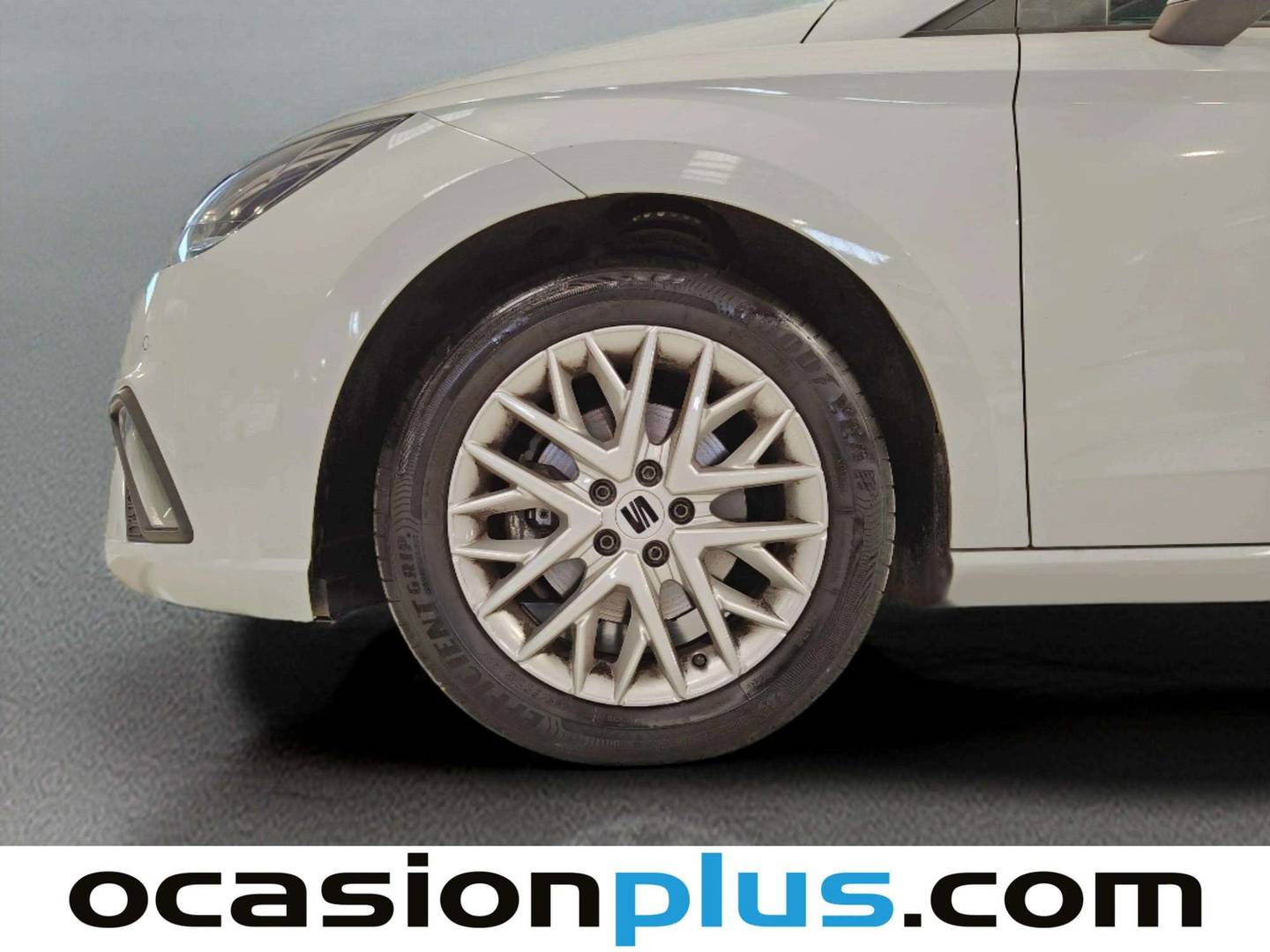 Seat Ibiza SEAT Ibiza 1.0 TSI S&S FR XL (110 CV) gasolina