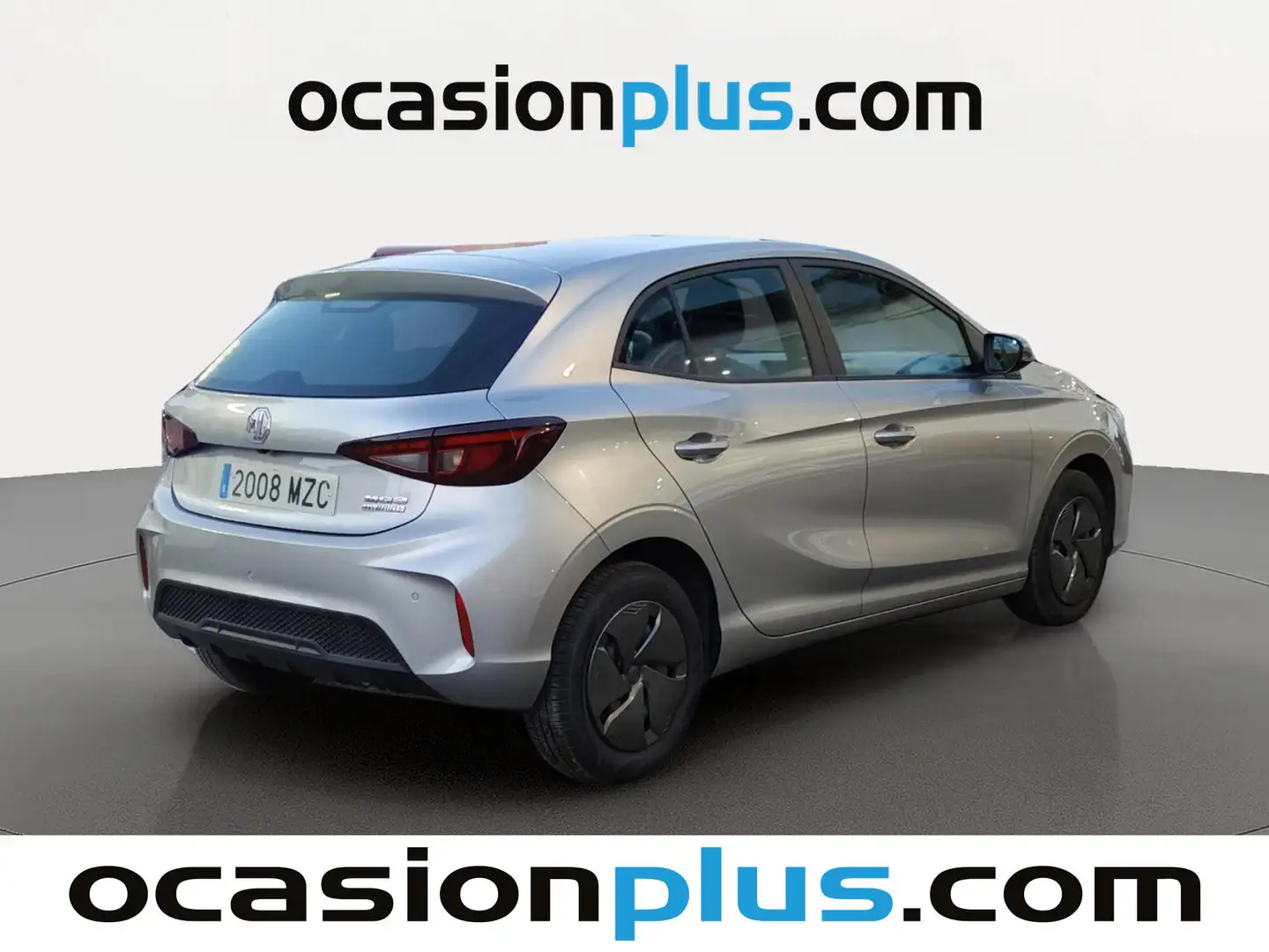 Foto MG MG3 Hybrid+ MG MG3 Hybrid+ Standard (195 CV)