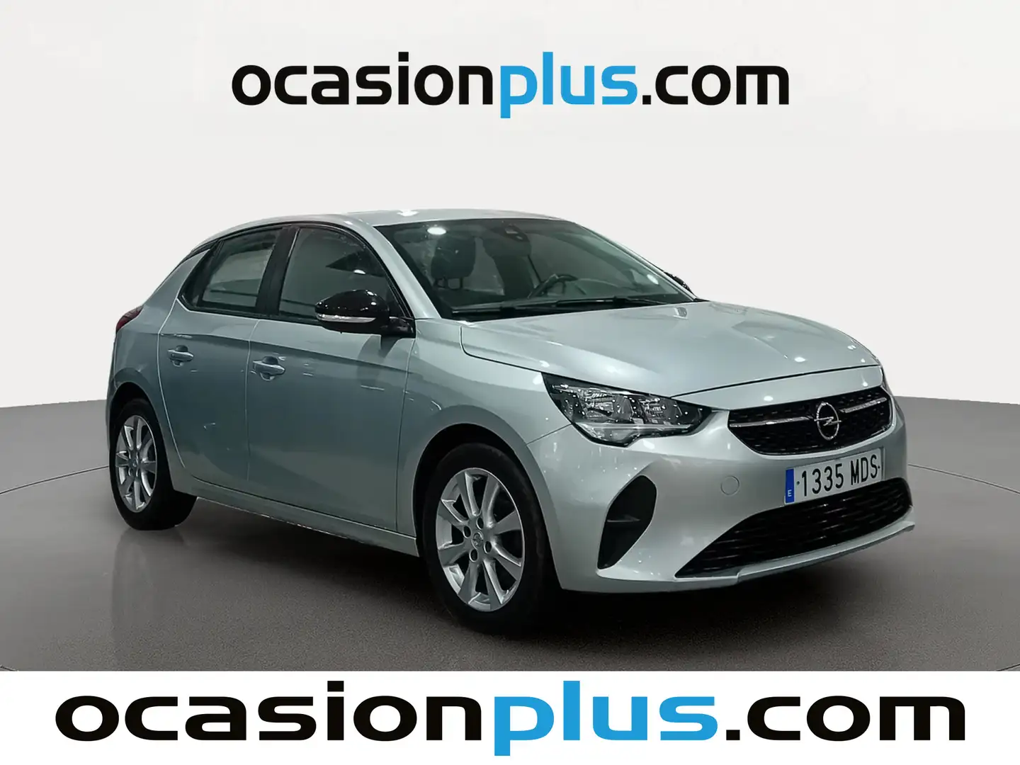 Foto Opel Corsa Opel Corsa 1.2 Turbo XHL Edition (100 CV)