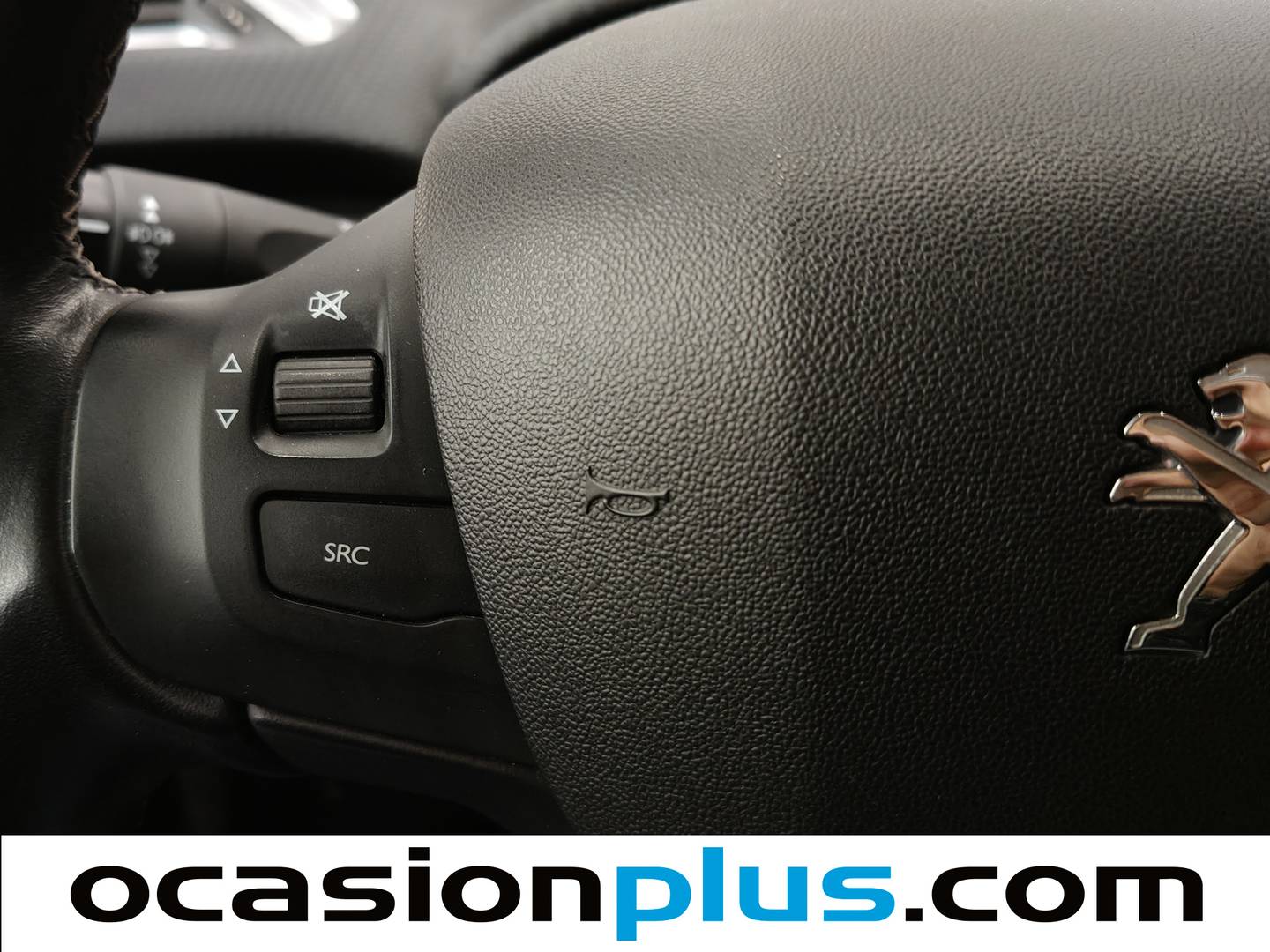 Peugeot 2008 Peugeot 2008 PureTech 130 S&S Allure (130 CV) de ocasión