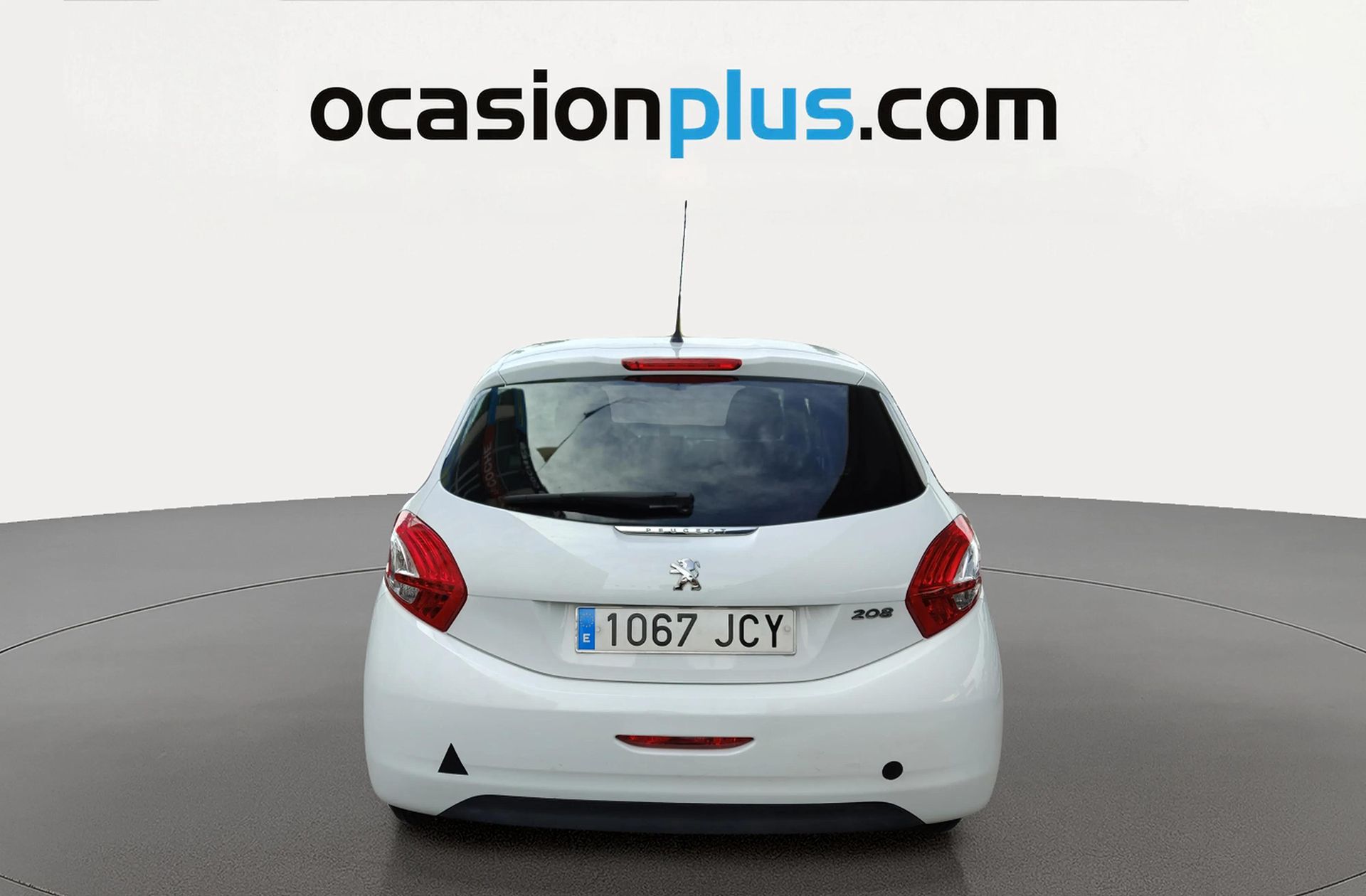 Peugeot 208 1.2 PureTech Style - foto 12