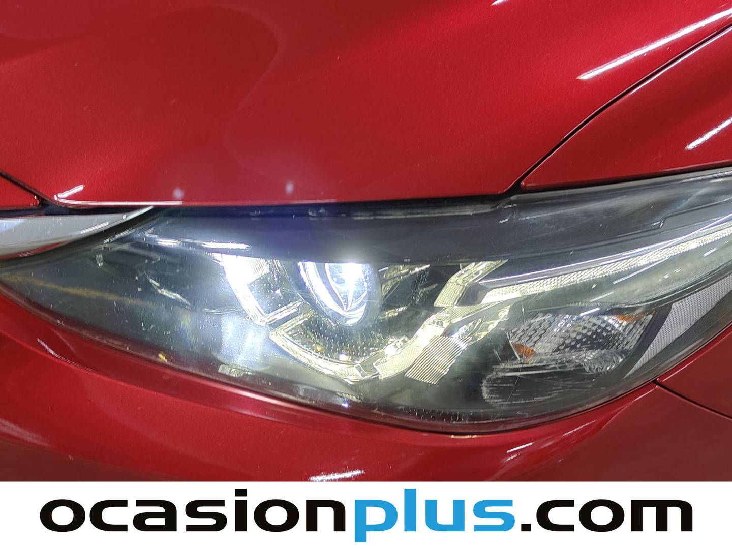 Mazda Mazda6 Mazda Mazda 6 2.2 DE WAGON Style+ (150 CV) barato