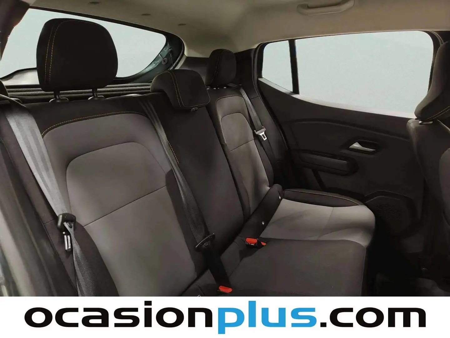 Foto Dacia Sandero Dacia Sandero Stepway Extreme Go TCe (110 CV)