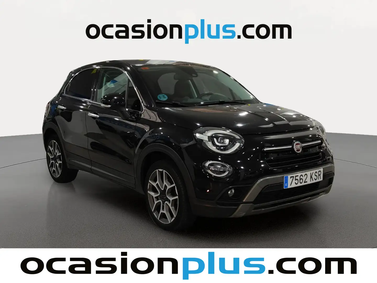 Foto Fiat 500X Fiat 500X 1.3 Firefly S&S Cross T4 DCT (150 CV)