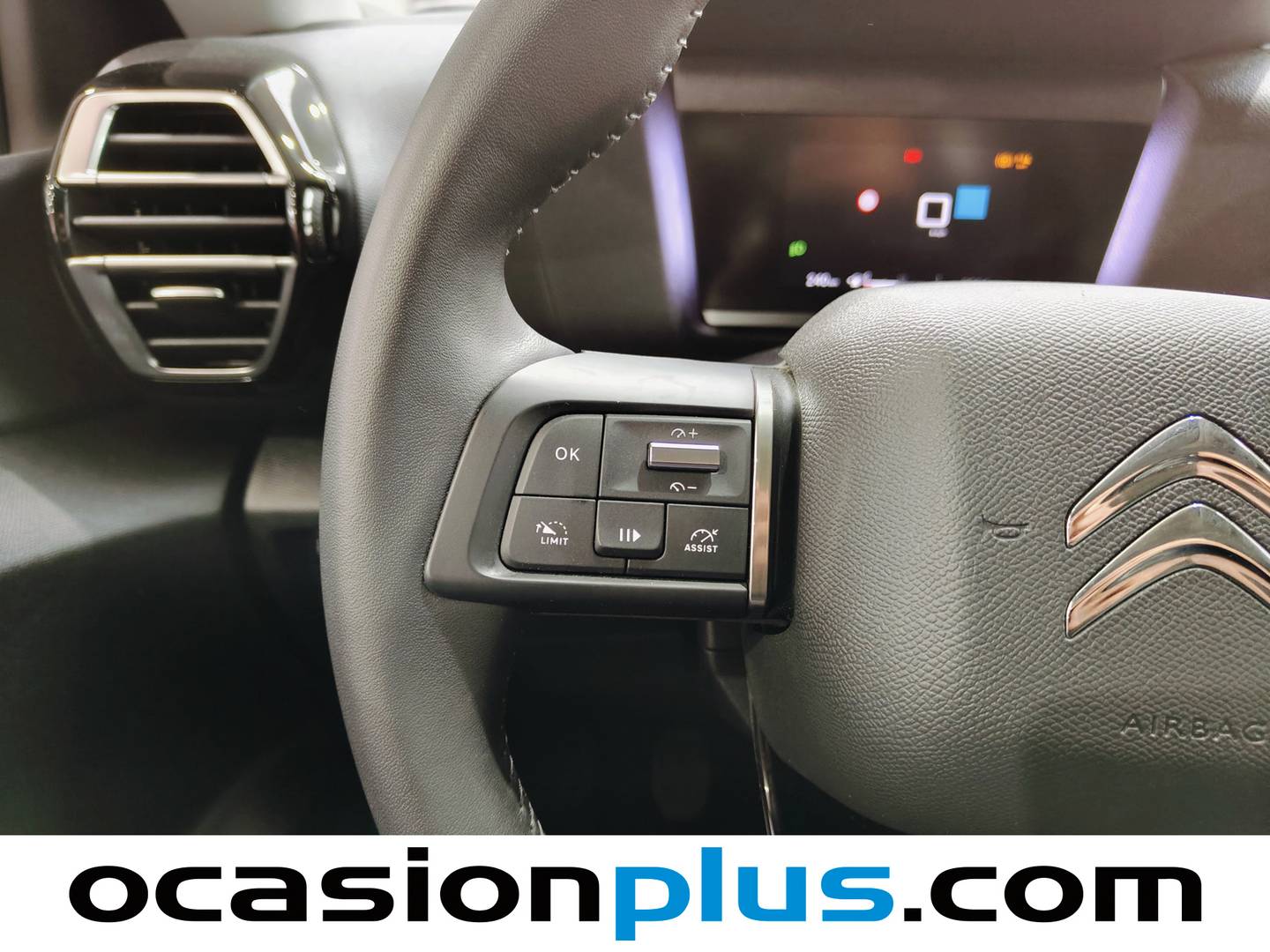 Citroën C4 Citroen C4 PureTech 130 S&S Plus (131 CV) 131cv