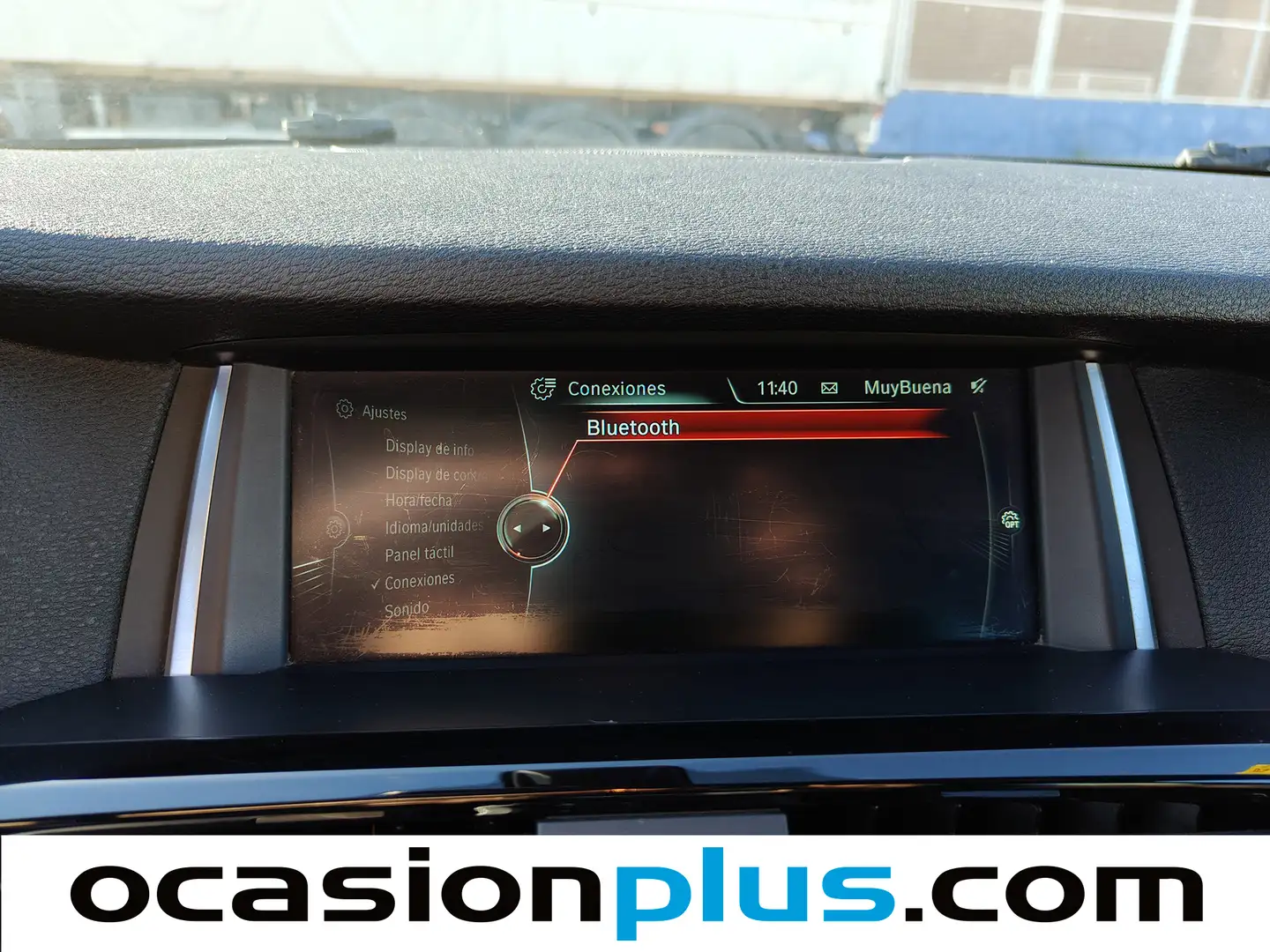 Foto BMW X3 BMW X3 xDrive20d (190 CV)