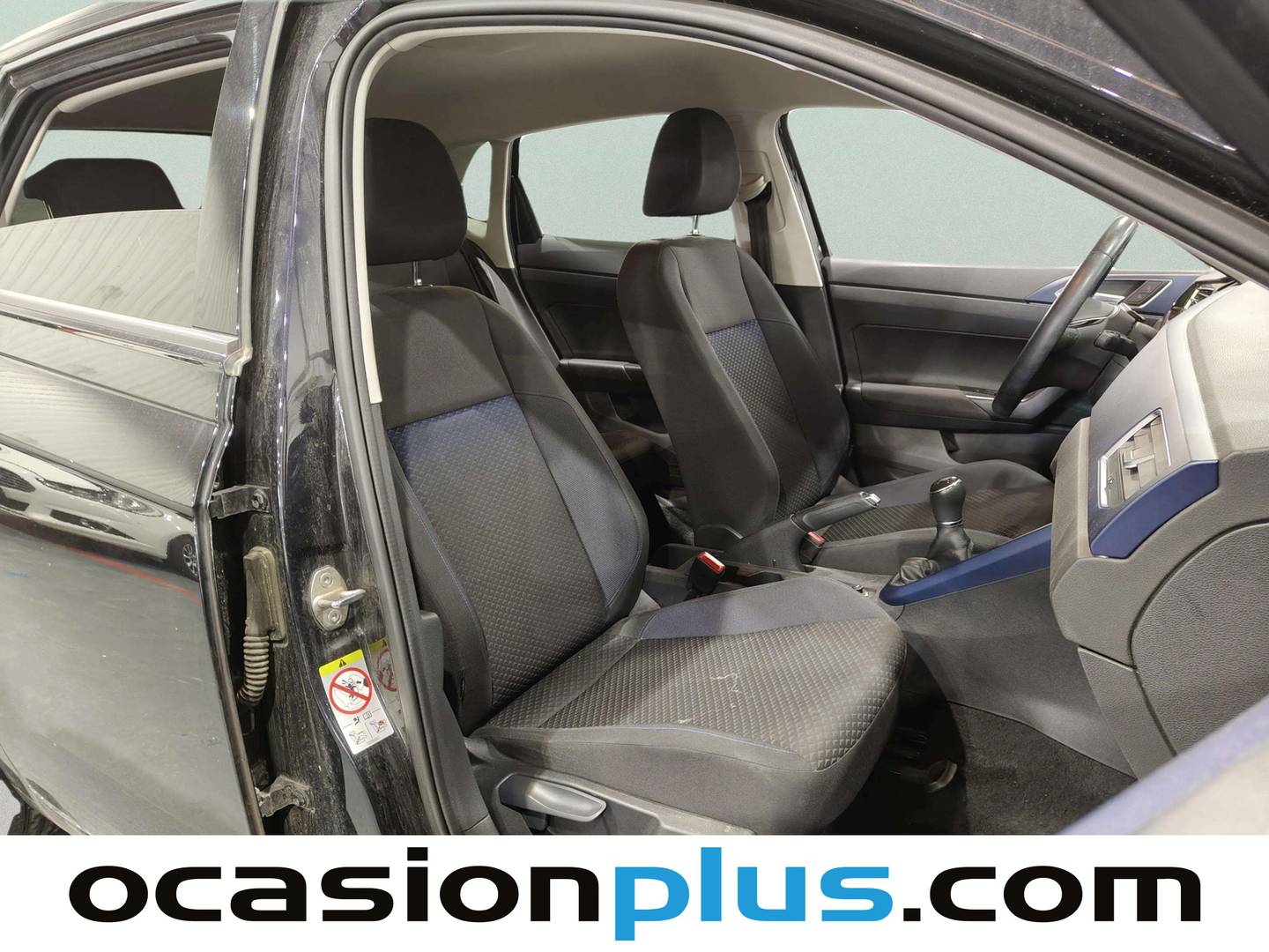 Foto Volkswagen Polo Volkswagen Polo United 1.0 TSI  (110 CV)