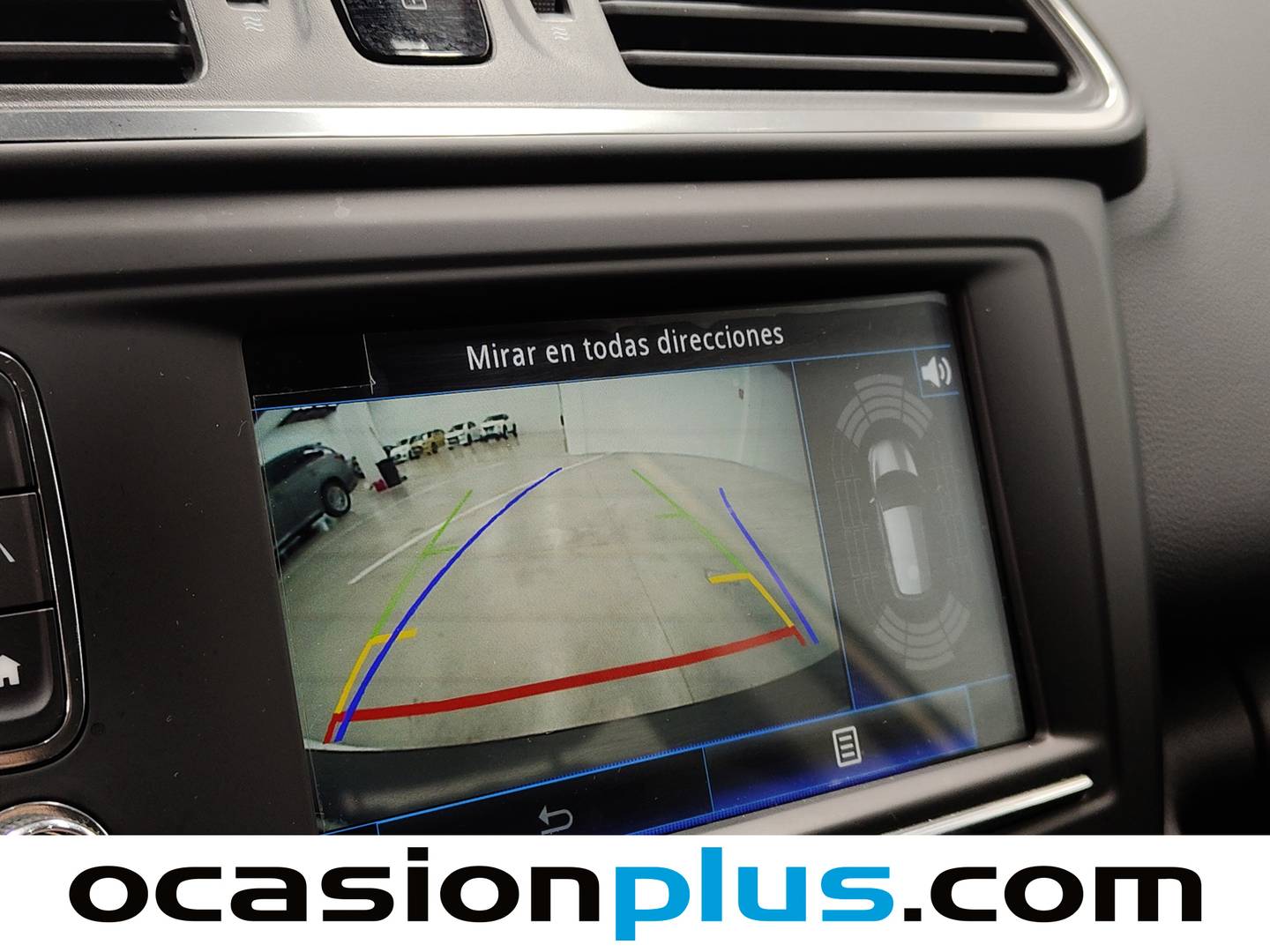 Renault Kadjar Renault Kadjar Zen Energy dCi (130 CV) manual