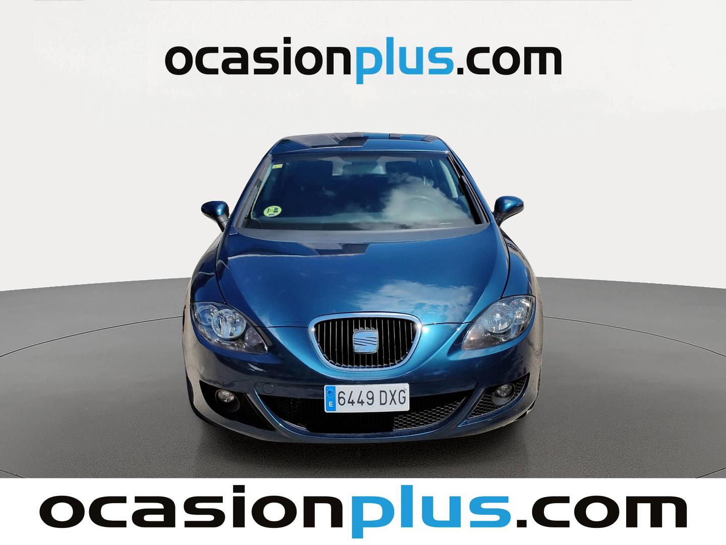 Seat León Seat León 1.9 TDI Stylance (105 CV) 105cv