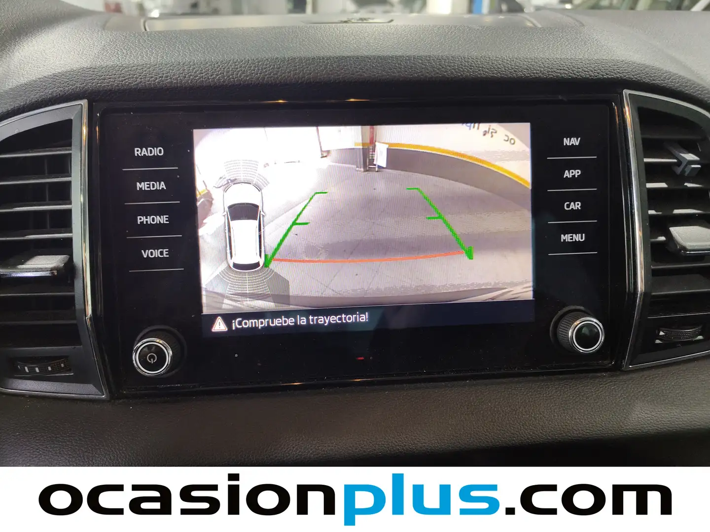 Foto Skoda Karoq Skoda Karoq 1.6 TDI Ambition  (115 CV)