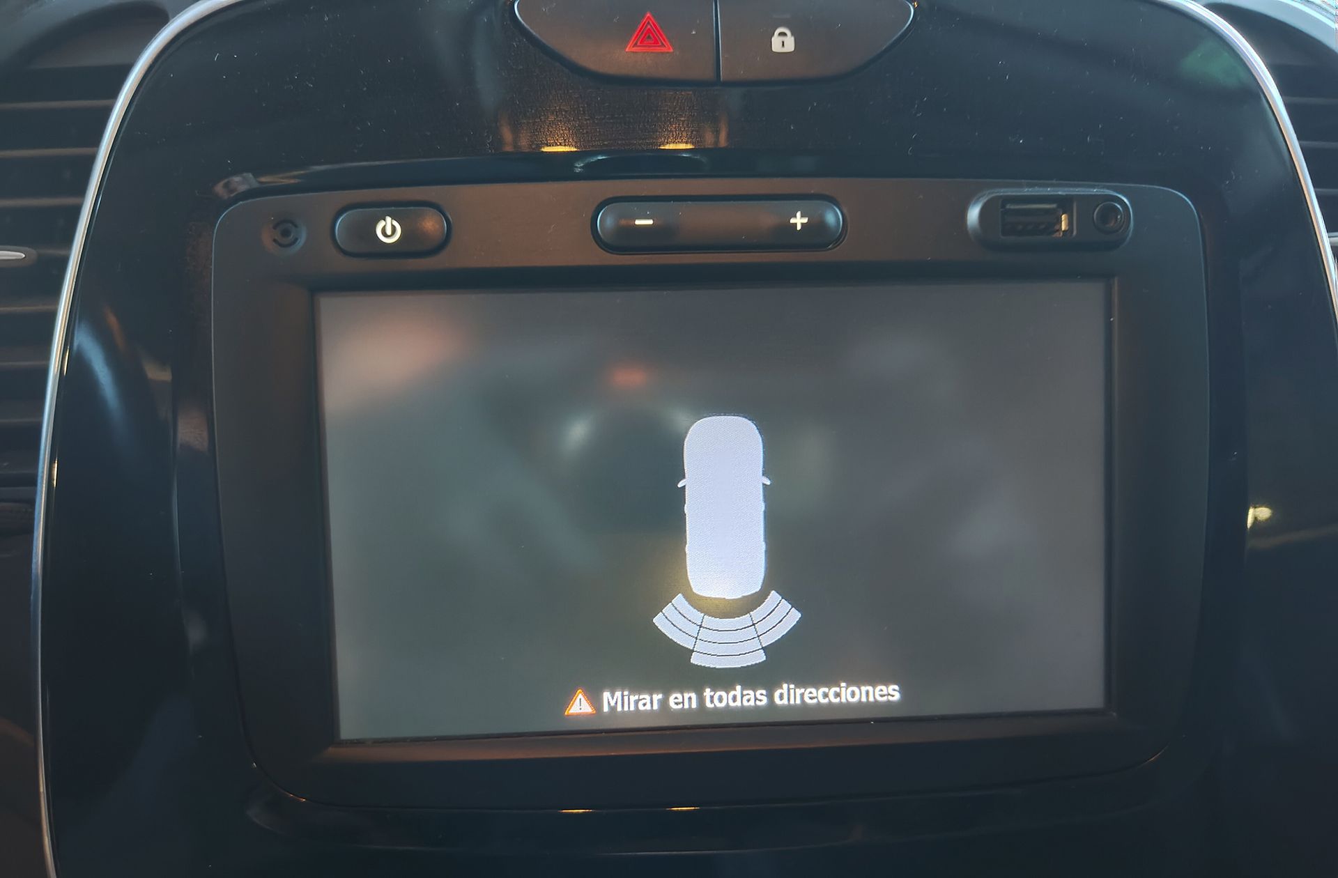 Renault Captur Zen Energy TCe - foto 30