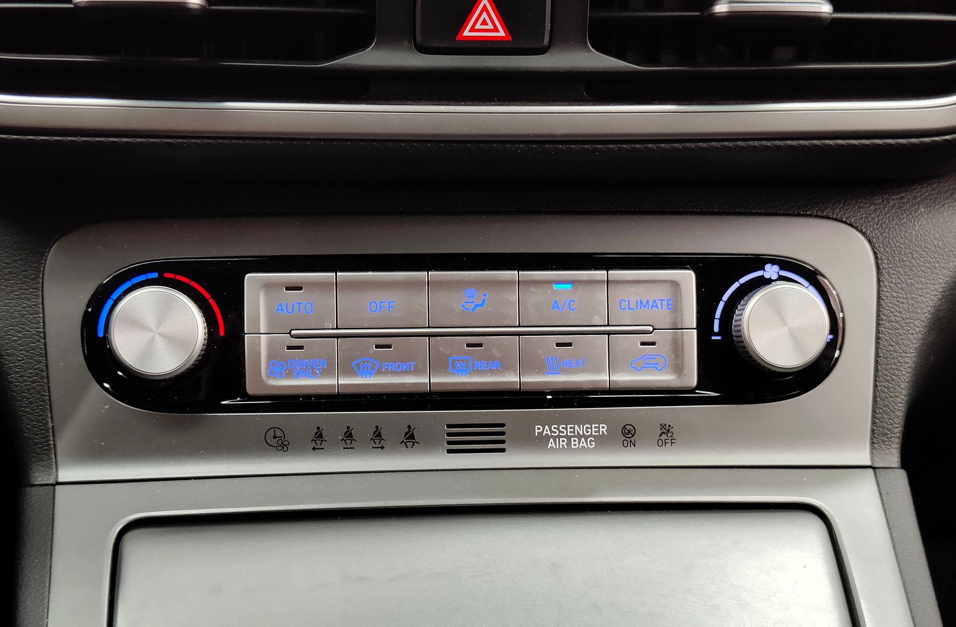 Hyundai Kona EV Tecno - foto 32