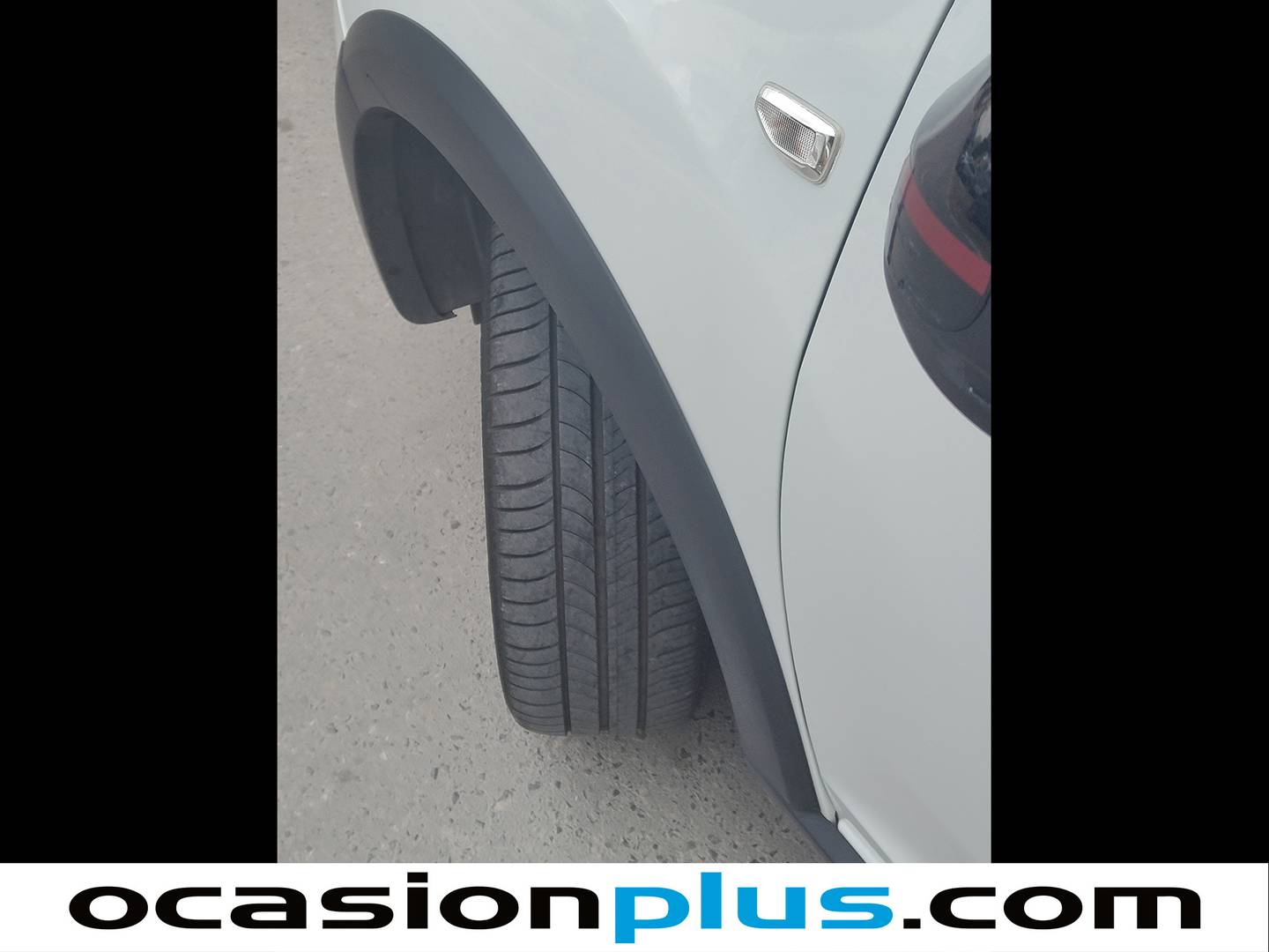 Foto Dacia Sandero Dacia Sandero Serie Limitada Xplore TCe (90 CV)