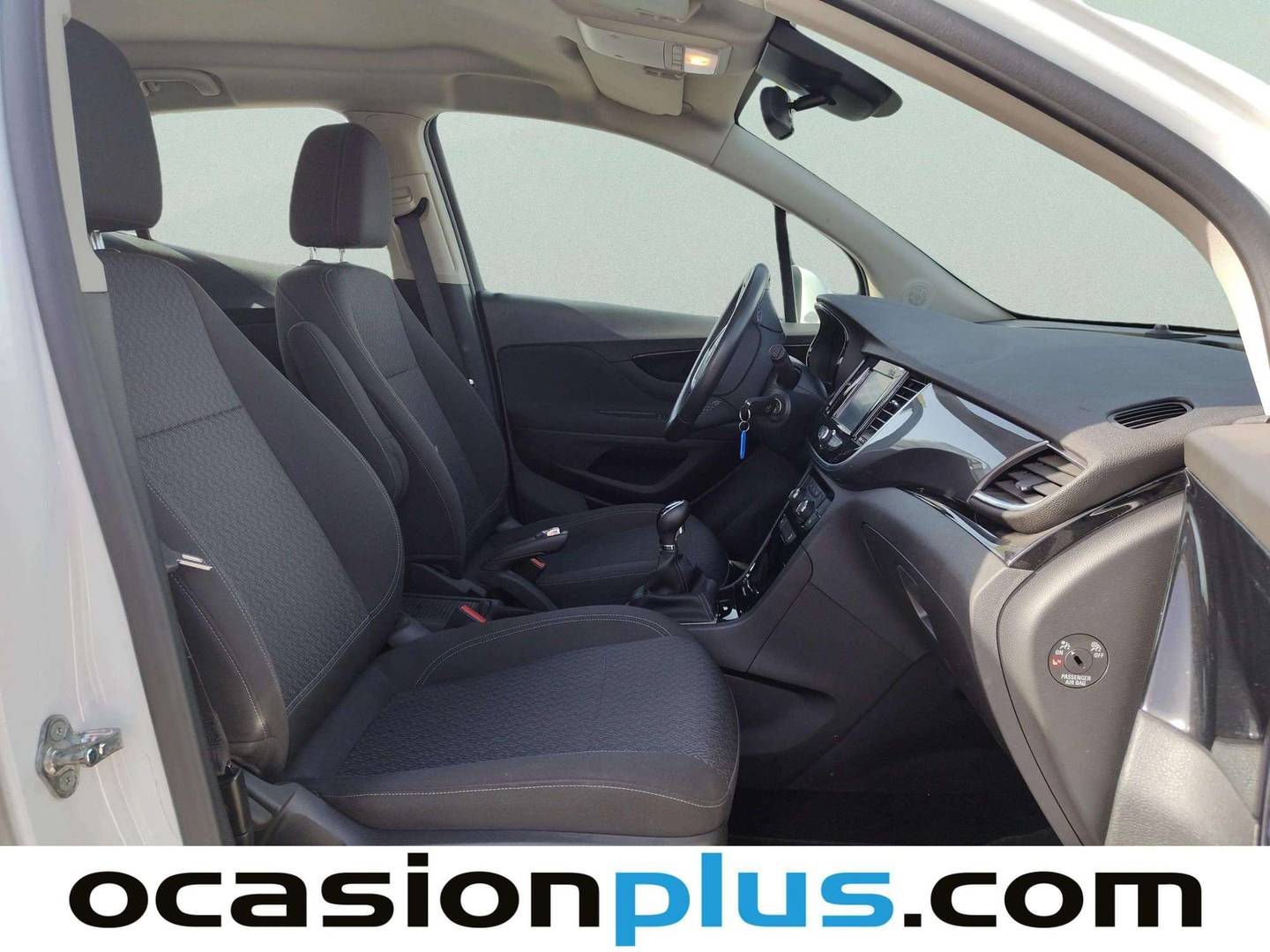 Opel Mokka X Opel Mokka X 1.6 CDTI S&S Selective 4X2 WLTP (136 CV) km 0